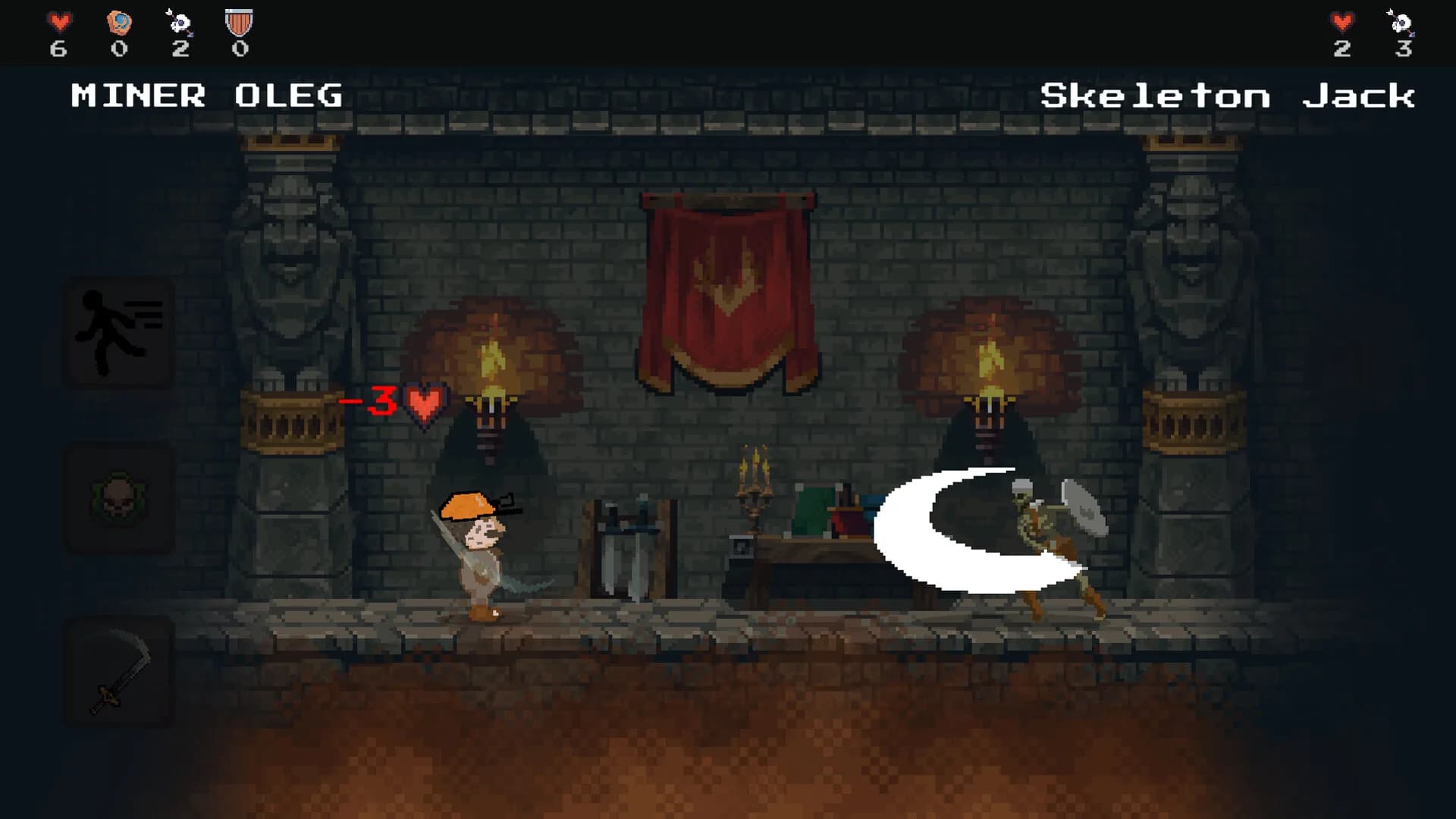 DUNGEON: Cradle of hell görsel 3