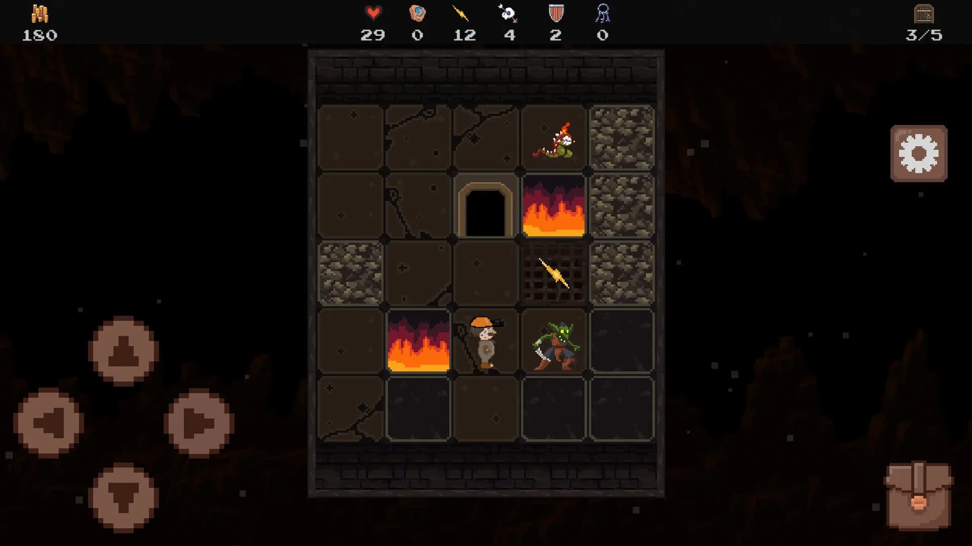 DUNGEON: Cradle of hell görsel 4