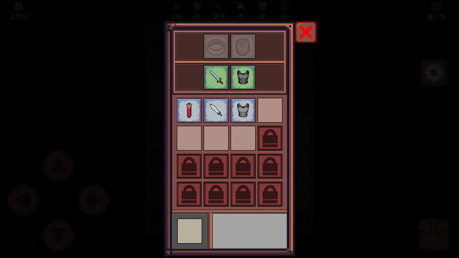 DUNGEON: Cradle of hell görsel 6