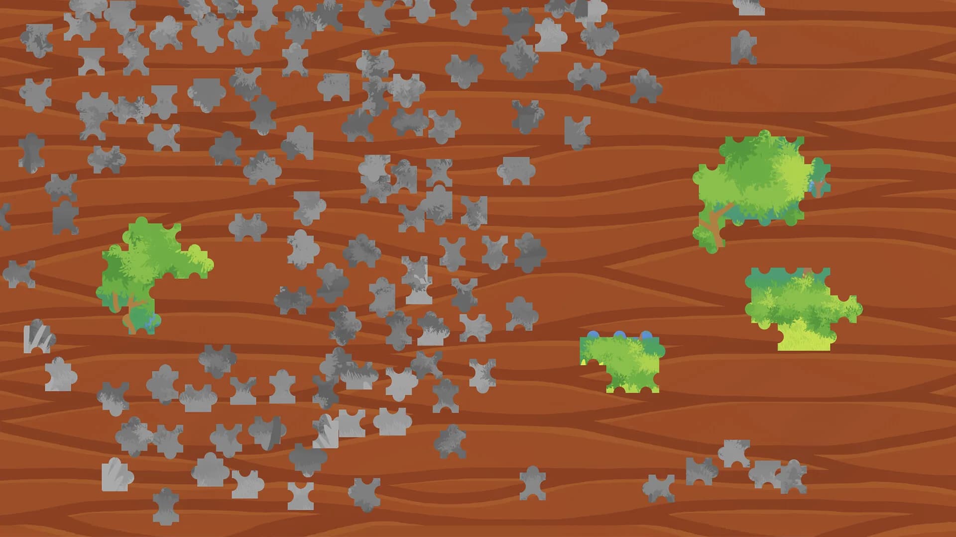 Animated Jigsaw Puzzles görsel 14