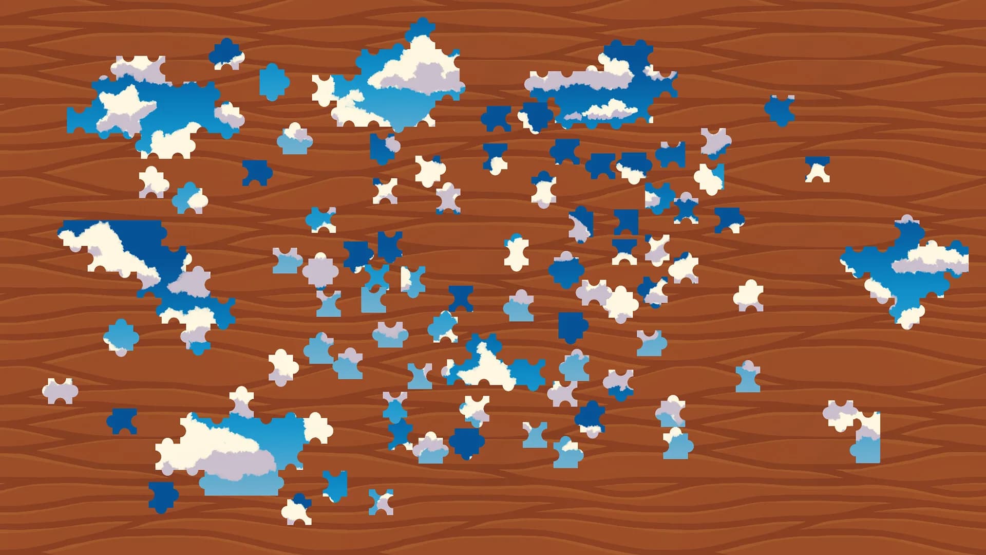 Animated Jigsaw Puzzles görsel 6