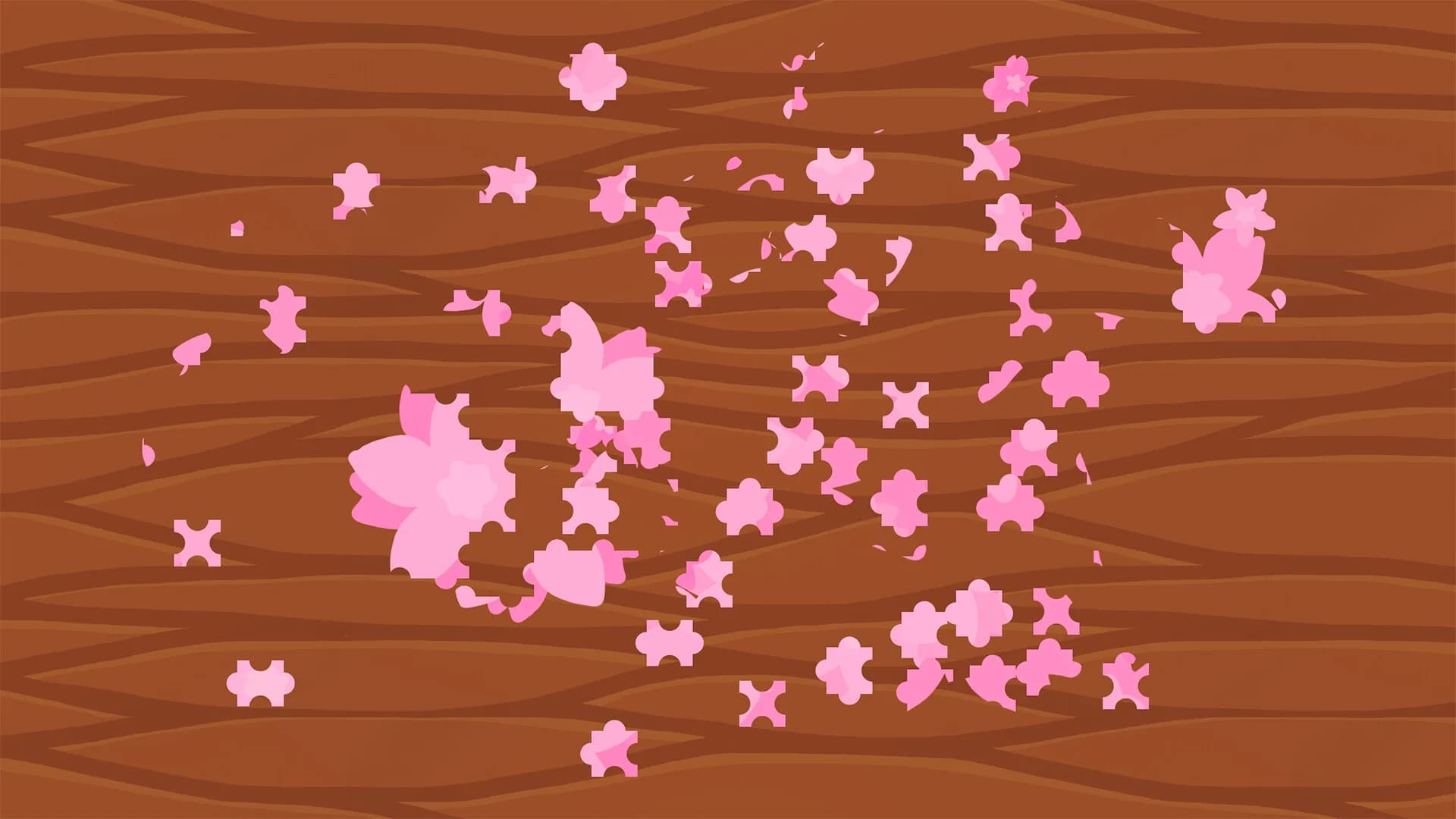 Animated Jigsaw Puzzles görsel 7
