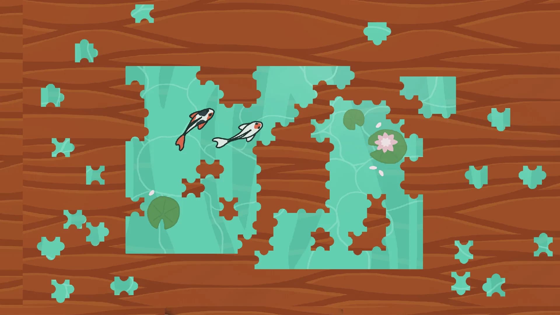 Animated Jigsaw Puzzles görsel 10