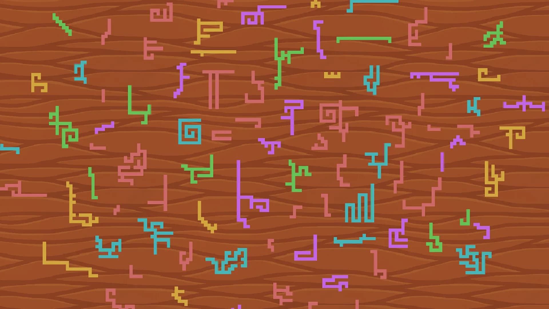 Animated Jigsaw Puzzles görsel 11