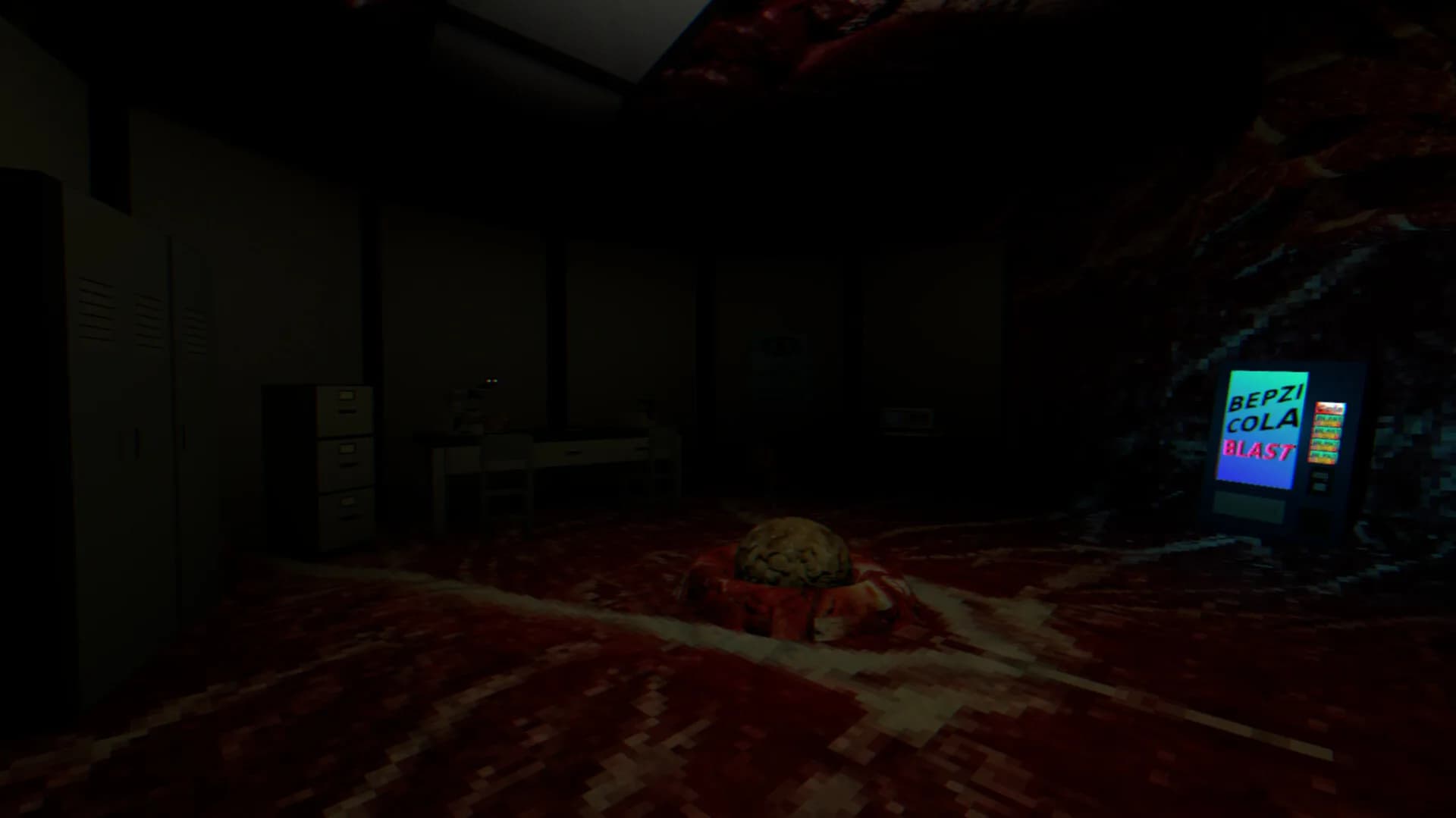 Six Meat Under görsel 8