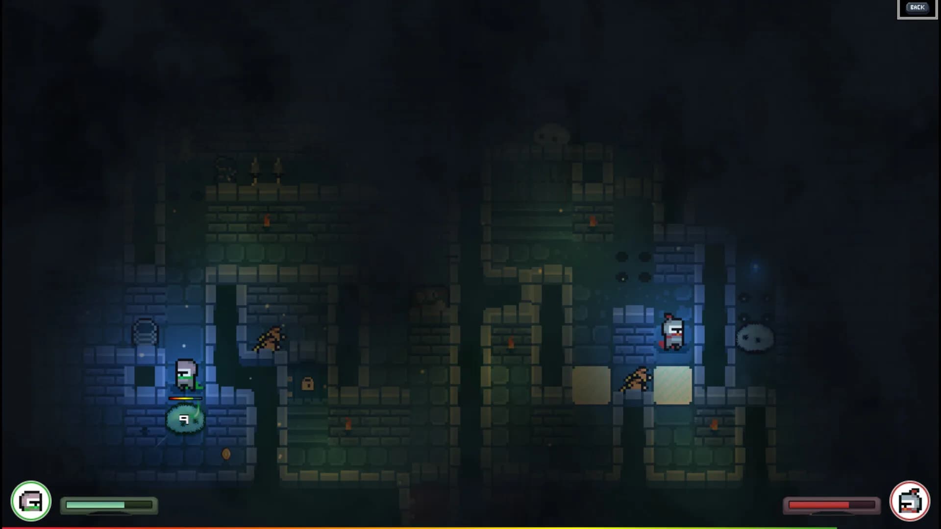 Ash and Tor: Yuma's Quest görsel 13