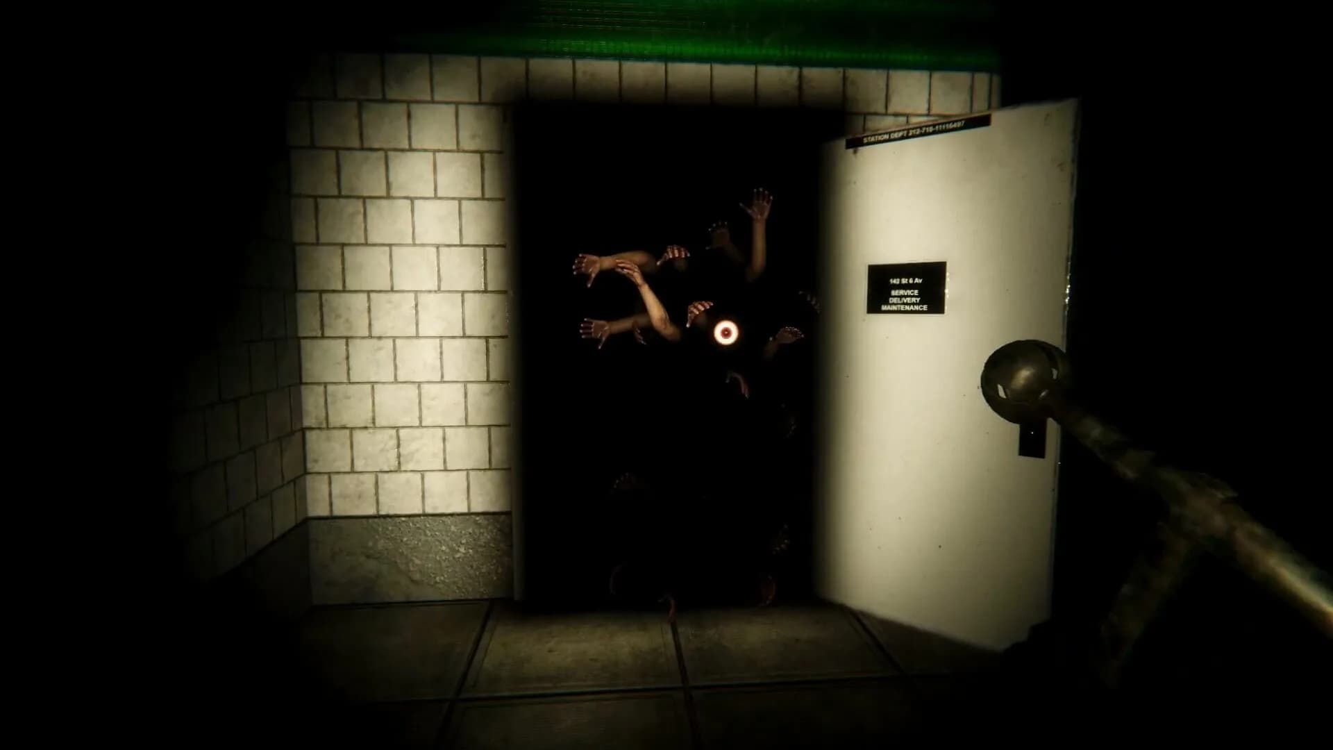 Spectral Scream görsel 3