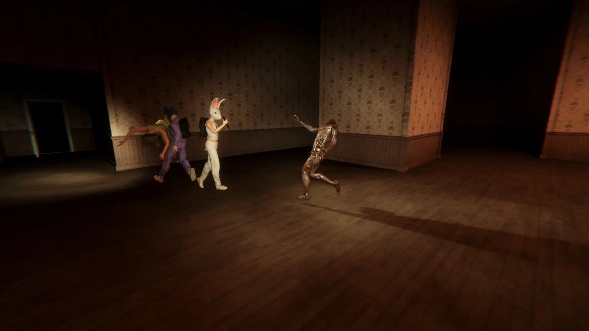 Spectral Scream görsel 7