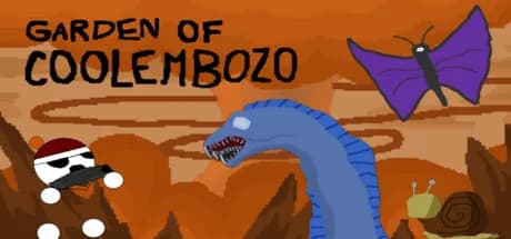 Garden Of Coolembozo görsel 1