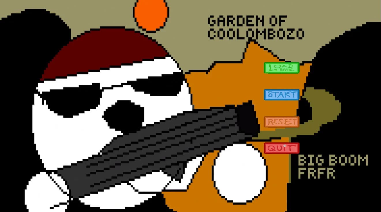 Garden Of Coolembozo görsel 3