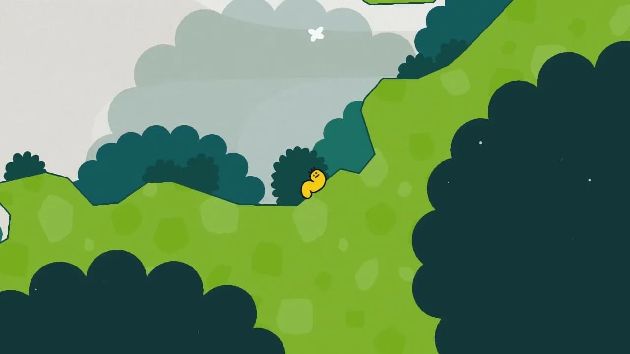 いもむし görsel 2