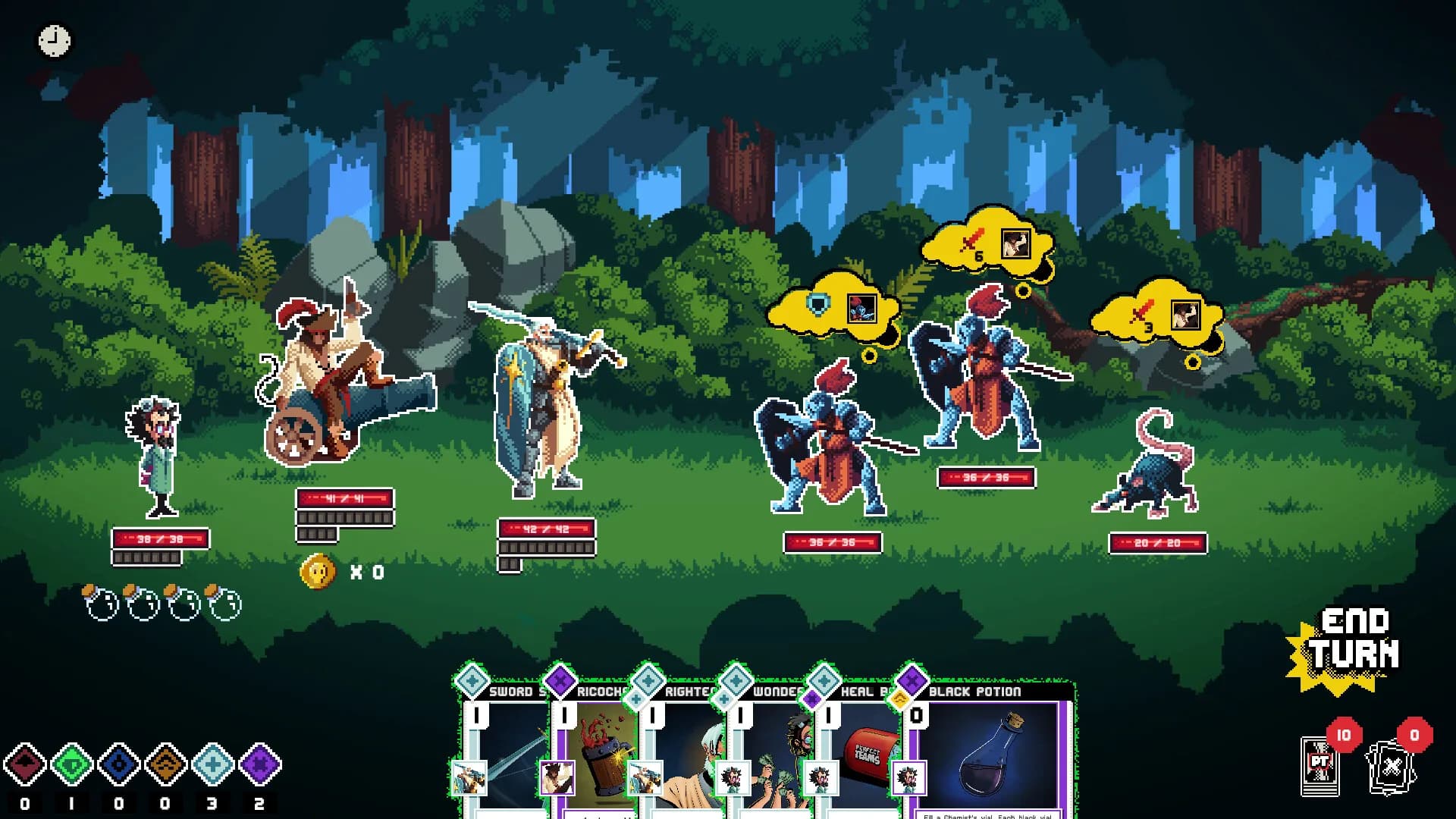 Perfect Teams görsel 2