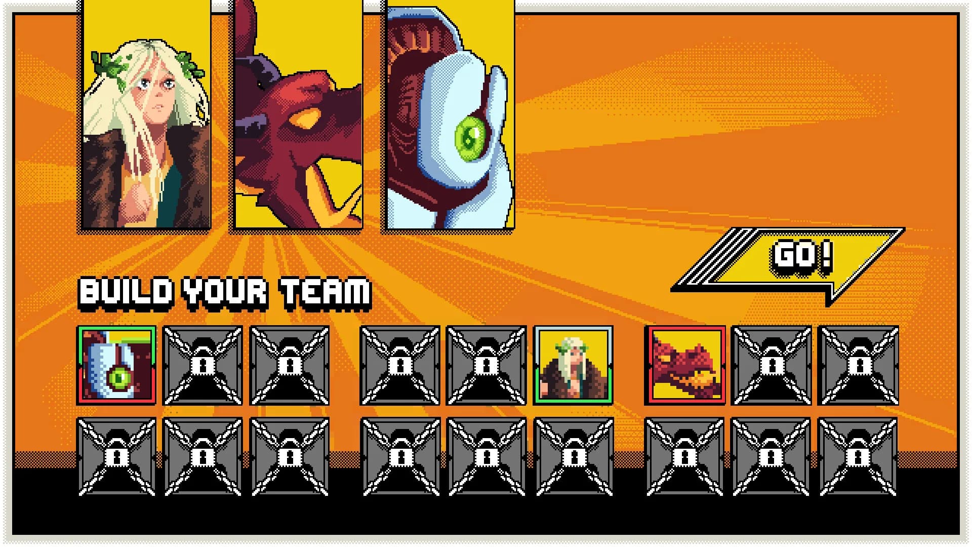 Perfect Teams görsel 3