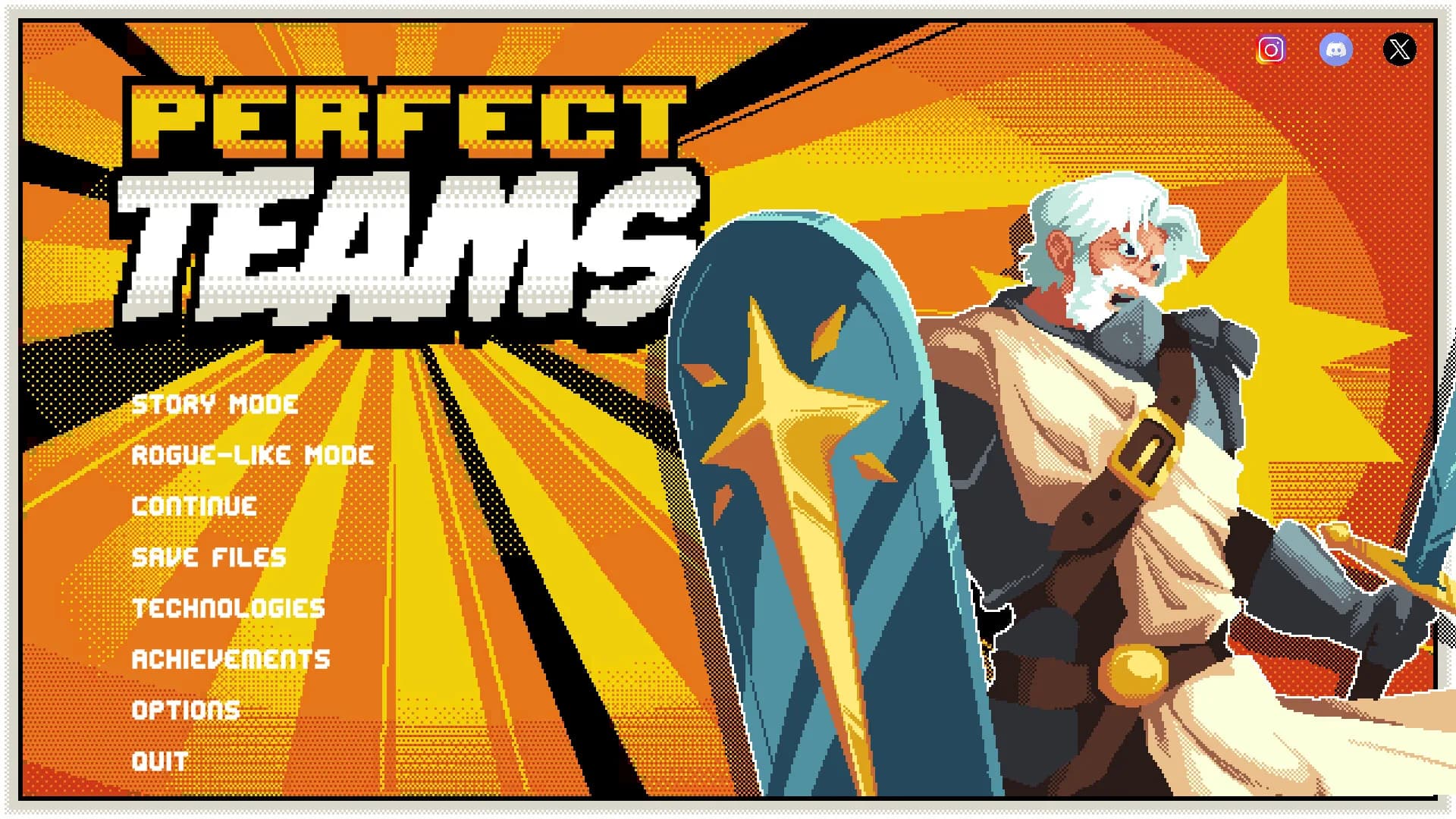 Perfect Teams görsel 11