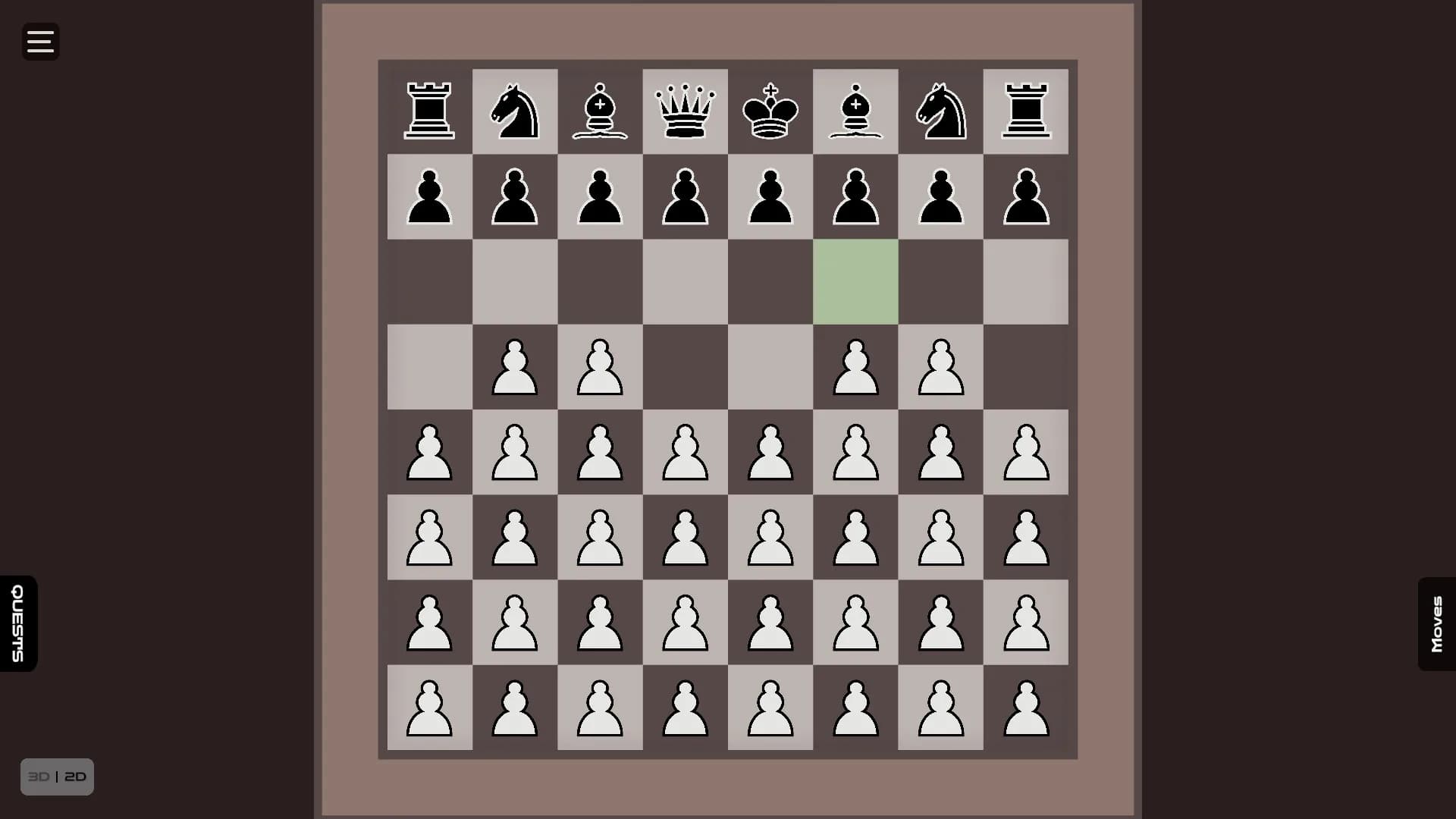 Chessium: 3D Chess Battle görsel 3