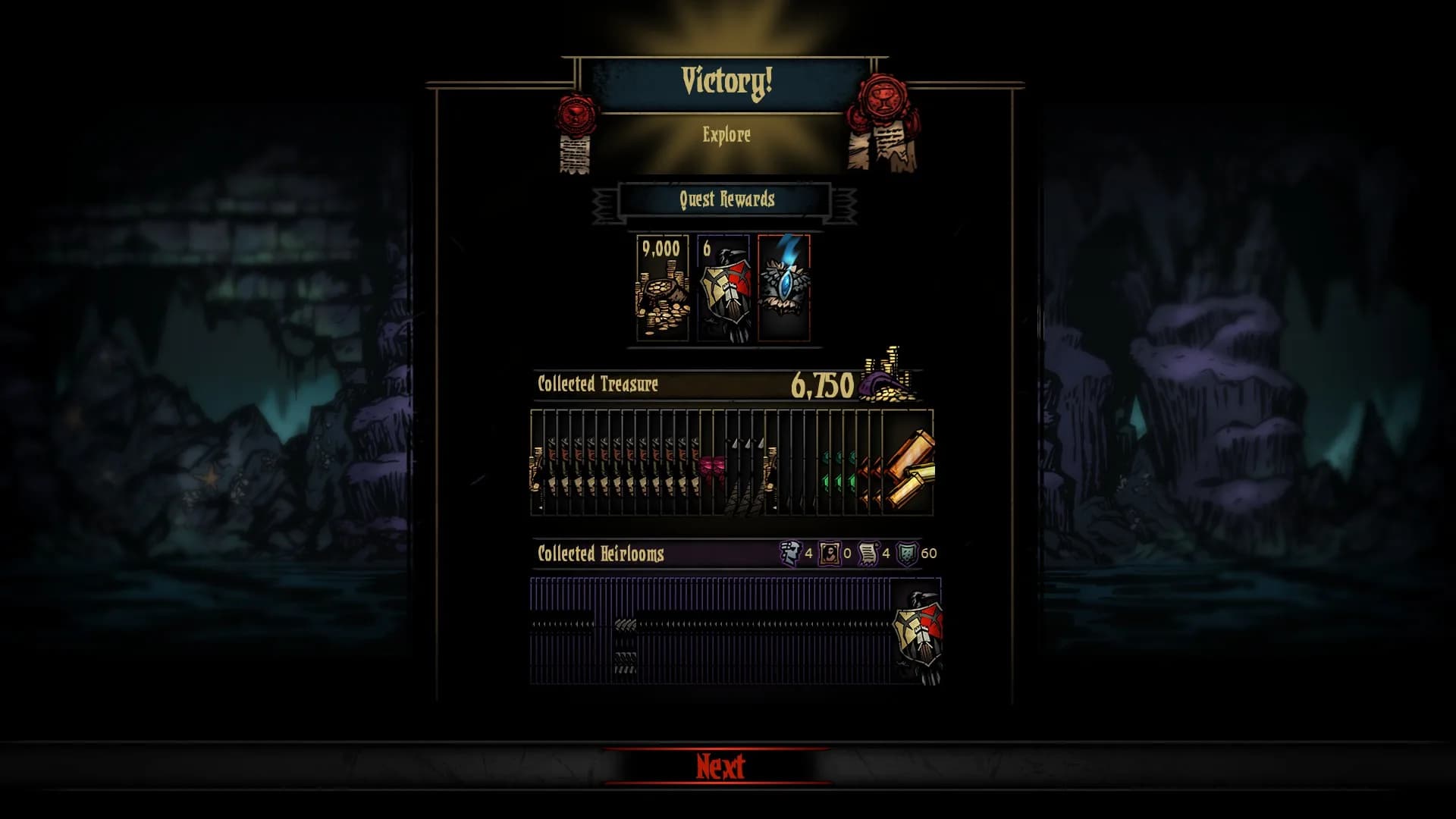 Darkest Dungeon® görsel 20