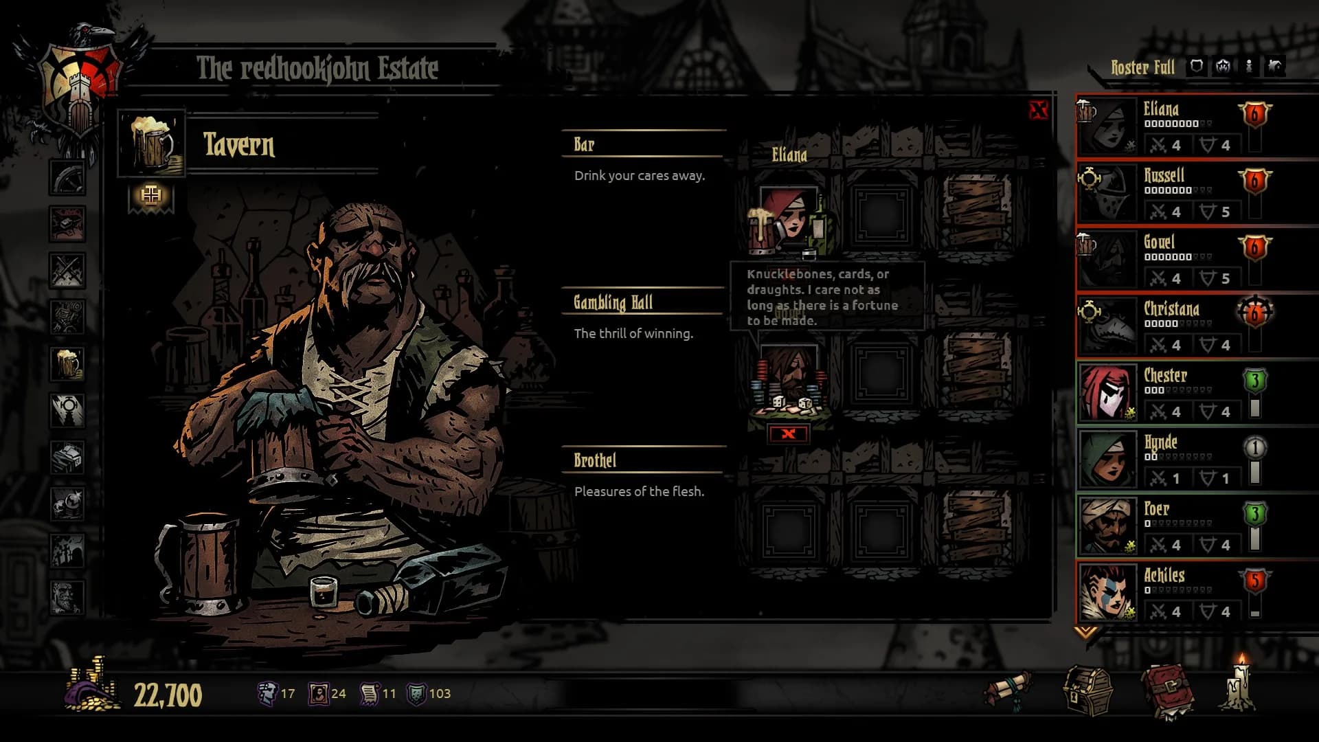 Darkest Dungeon® görsel 22