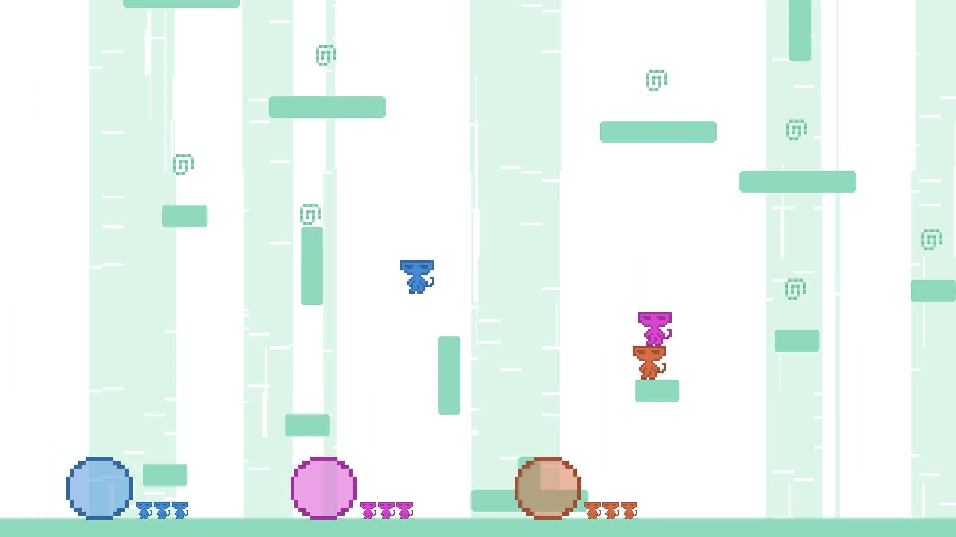 MONKEE GAME görsel 2