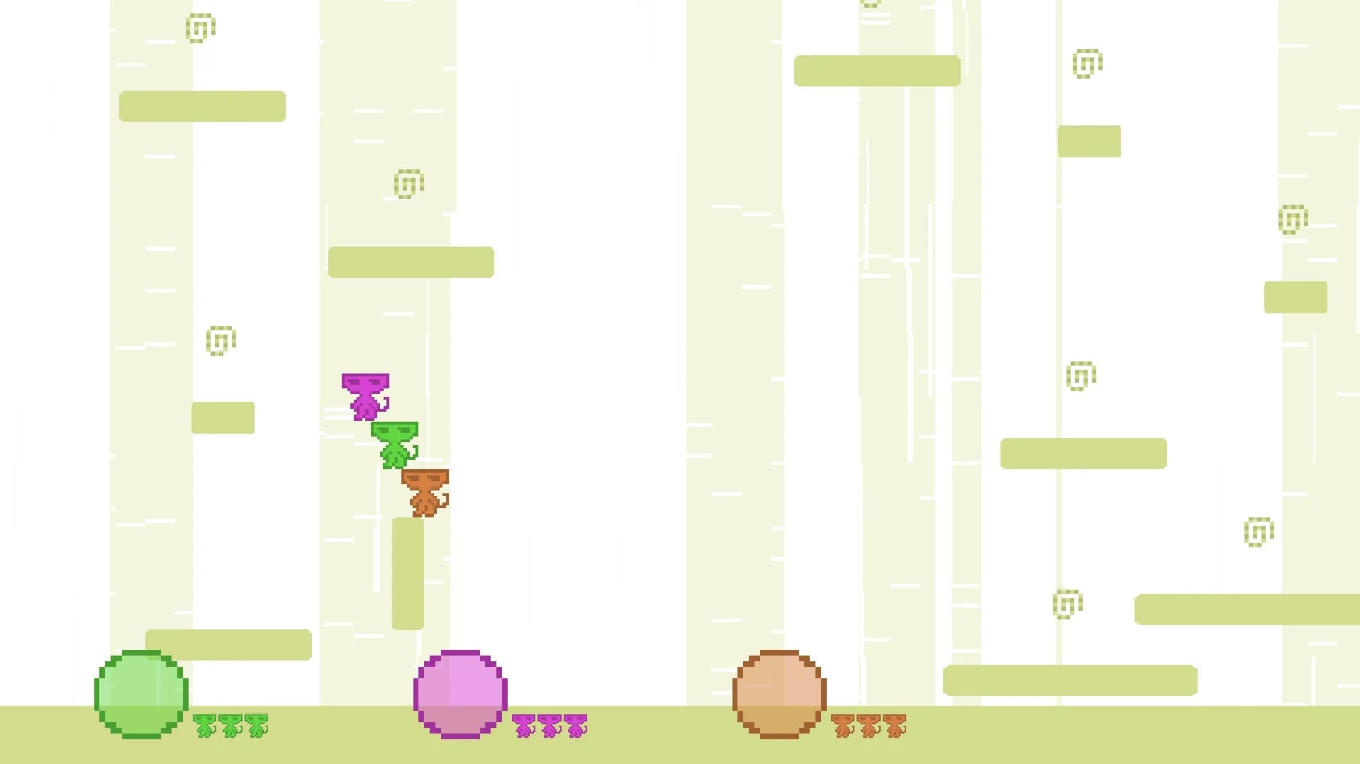MONKEE GAME görsel 4