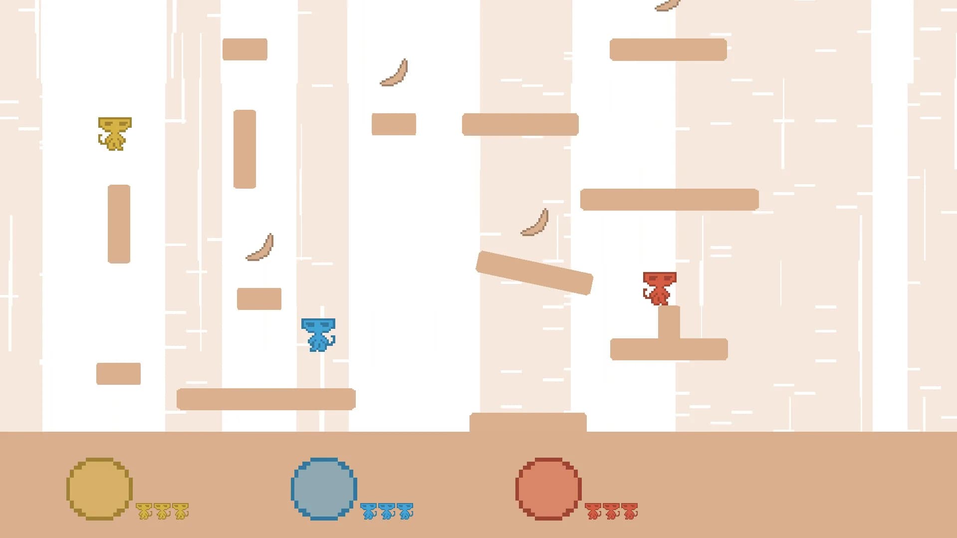 MONKEE GAME görsel 5
