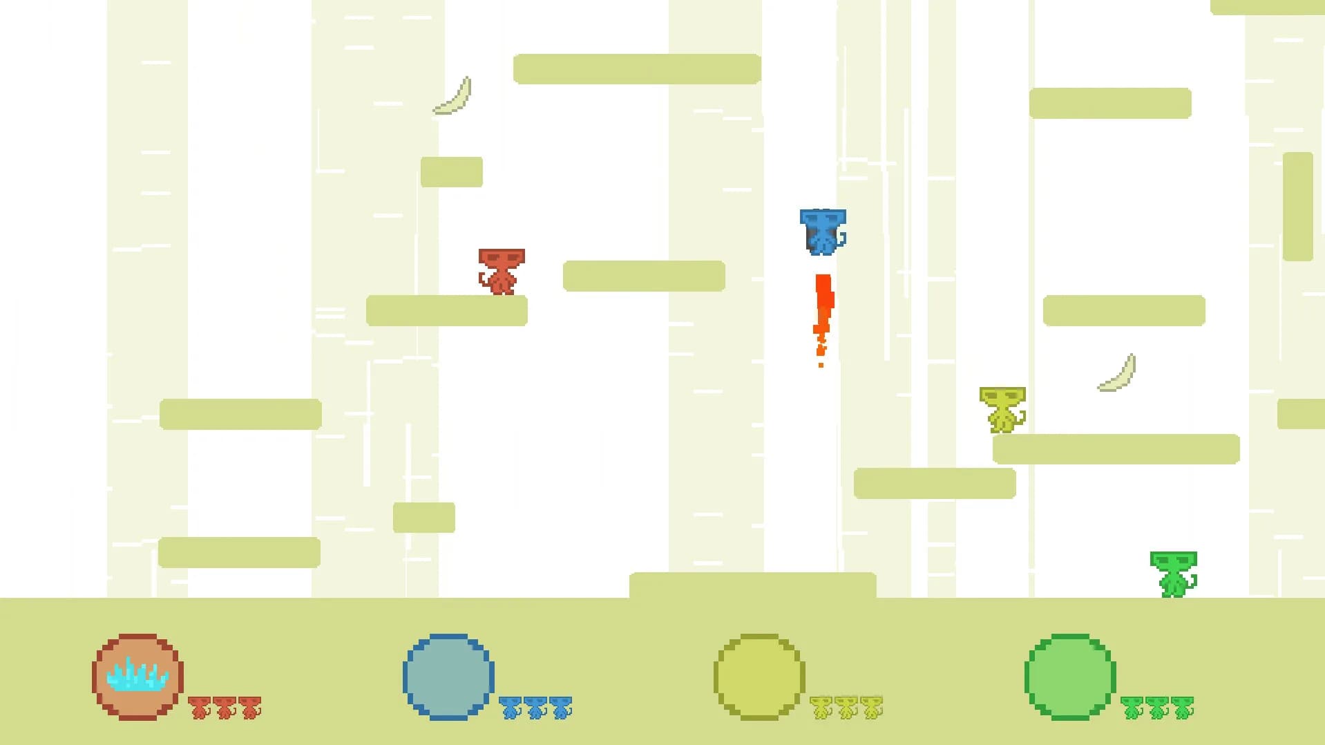 MONKEE GAME görsel 6