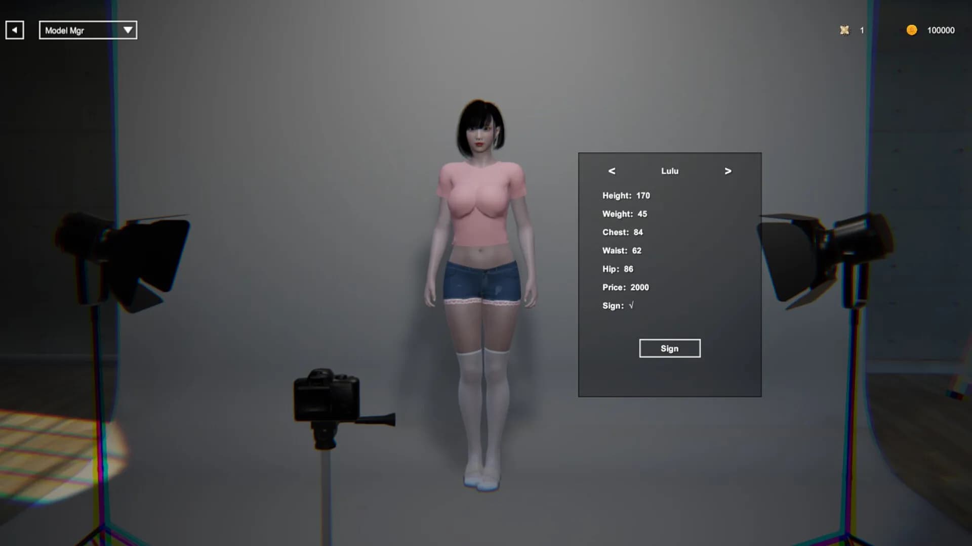 禁忌摄影 görsel 2