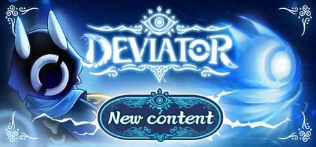 偏差者 DEVIATOR