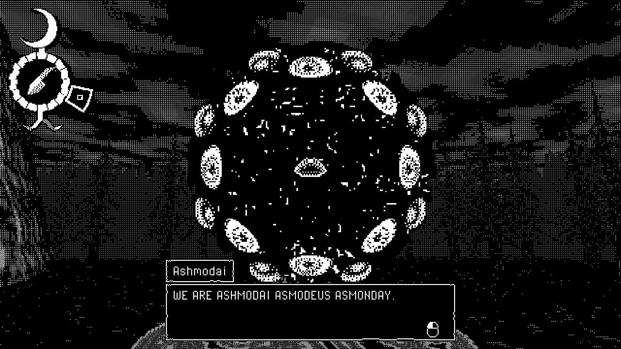Your Holy & Virtuous Heretic görsel 2
