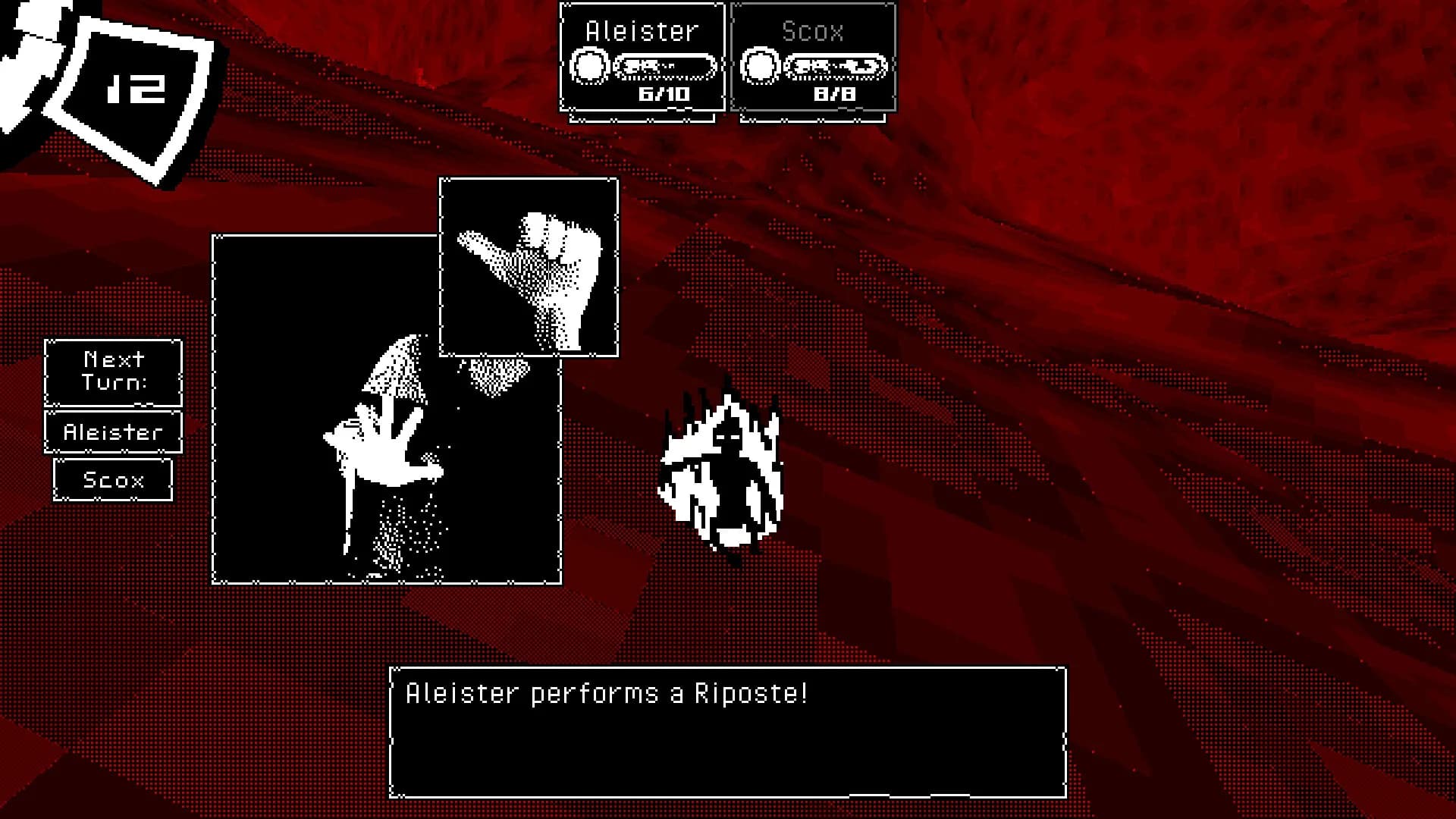 Your Holy & Virtuous Heretic görsel 4