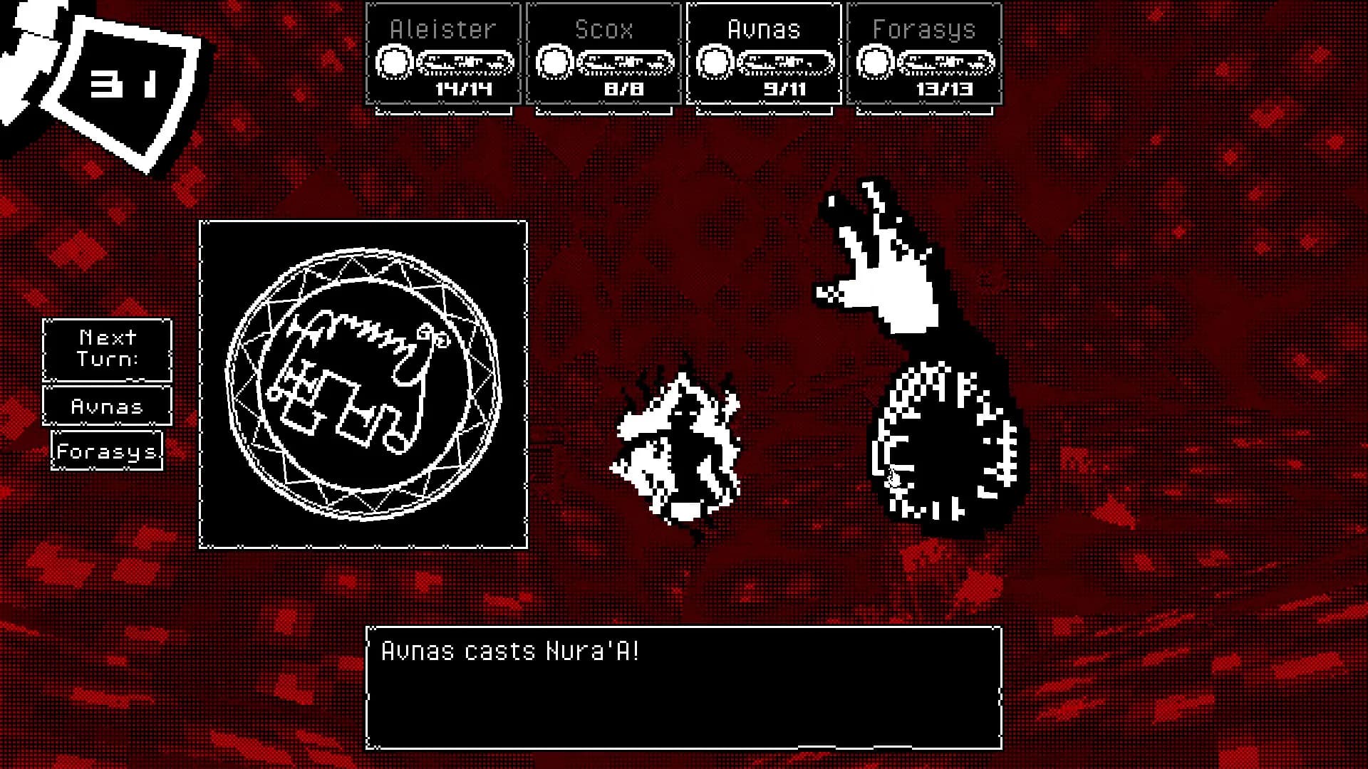 Your Holy & Virtuous Heretic görsel 5