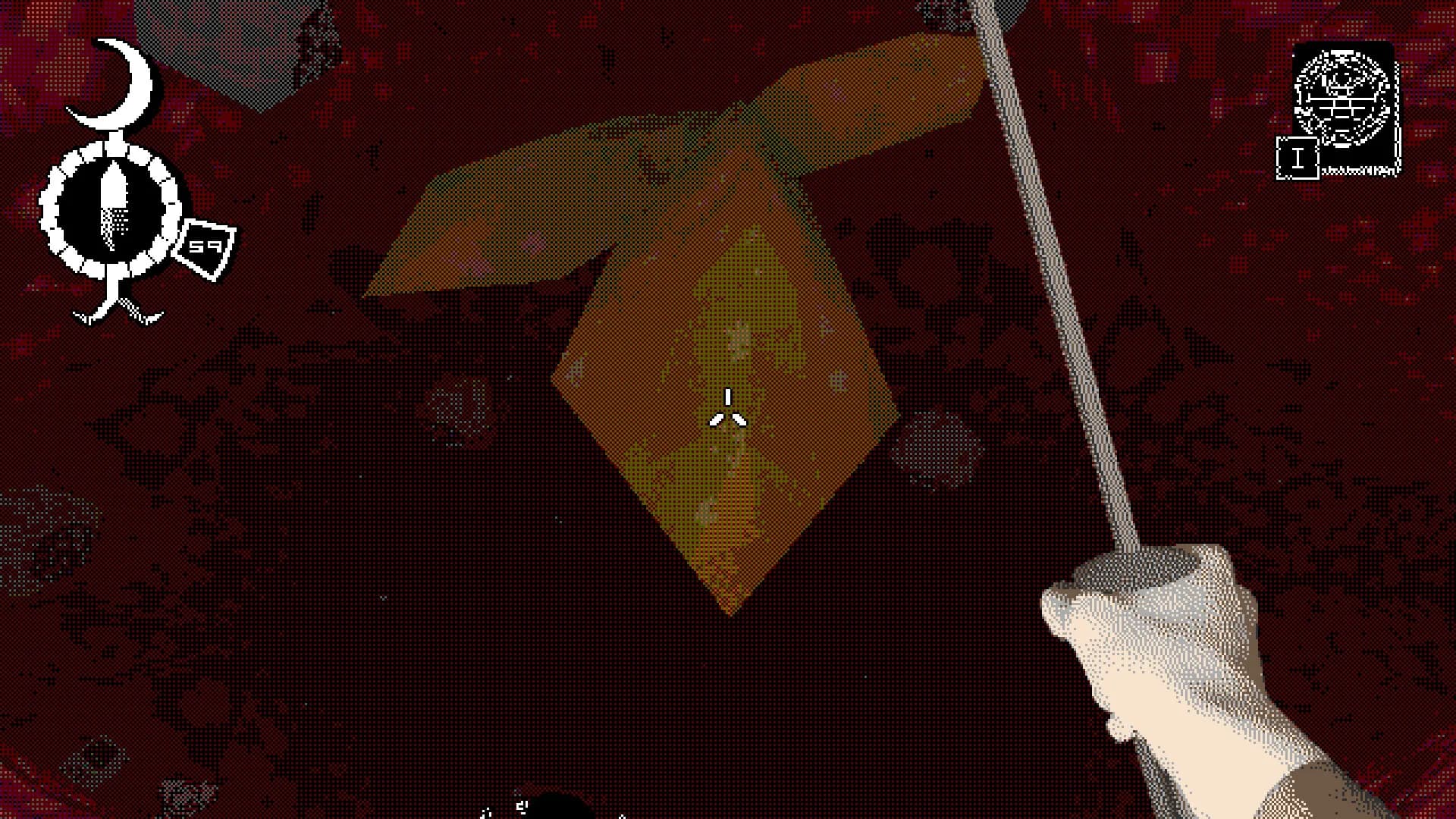 Your Holy & Virtuous Heretic görsel 6