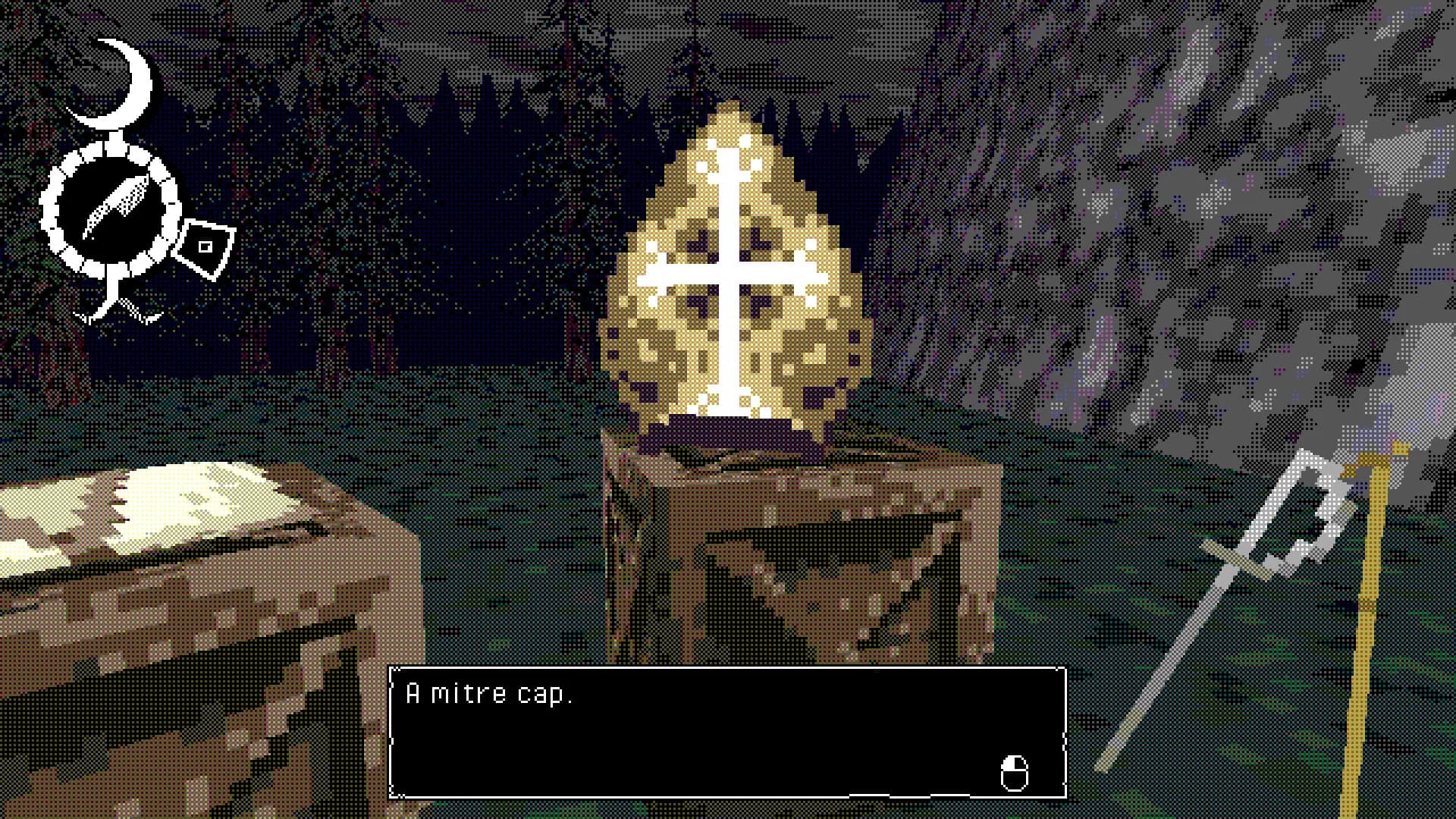 Your Holy & Virtuous Heretic görsel 7