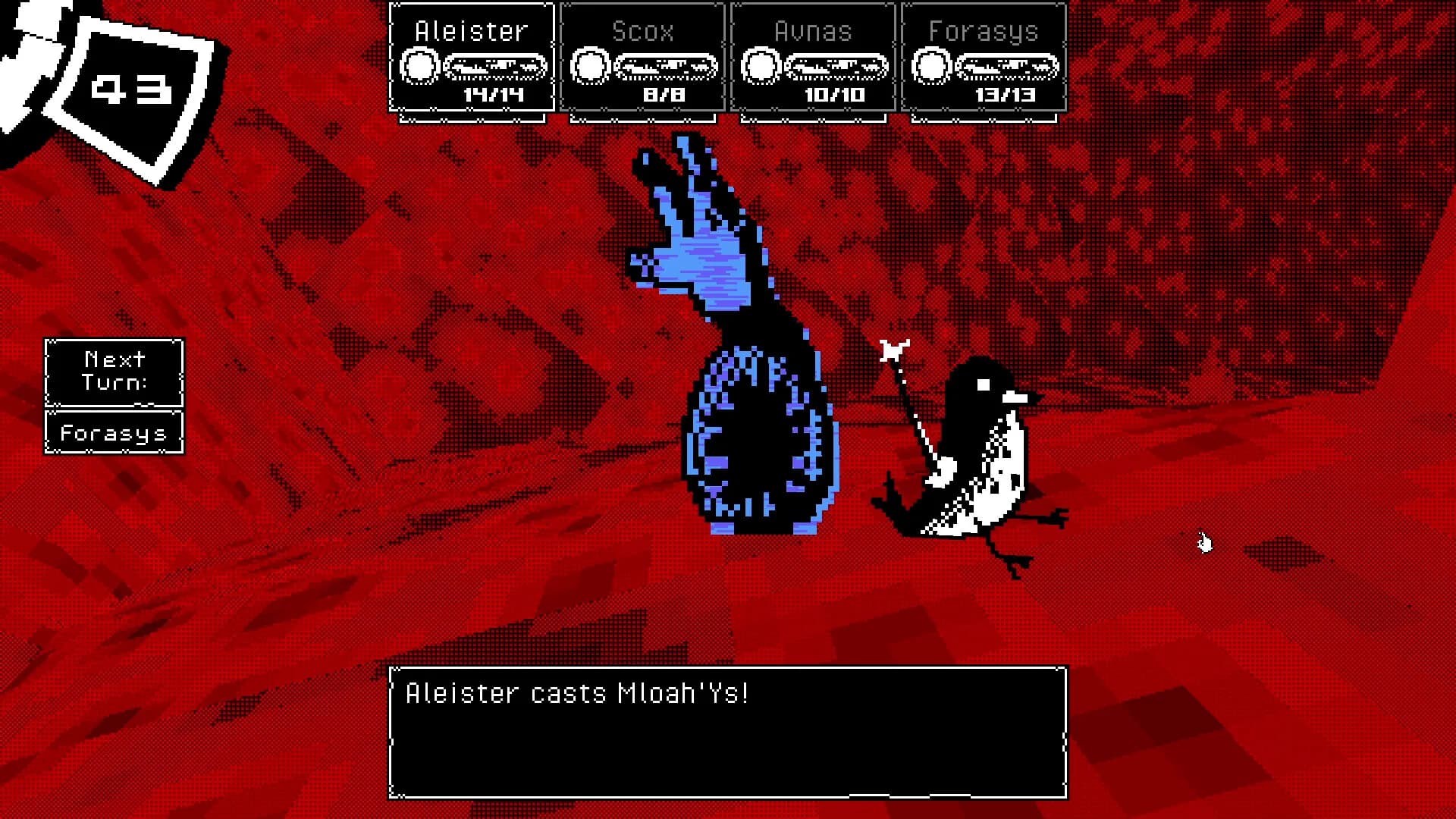 Your Holy & Virtuous Heretic görsel 8