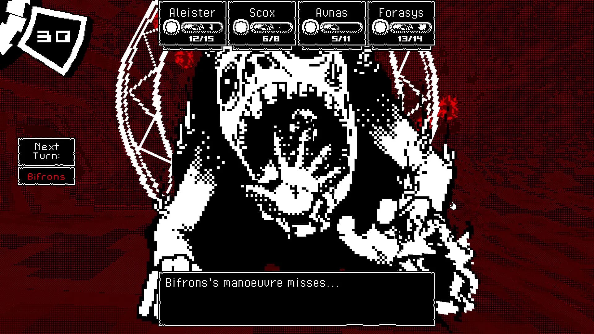 Your Holy & Virtuous Heretic görsel 11
