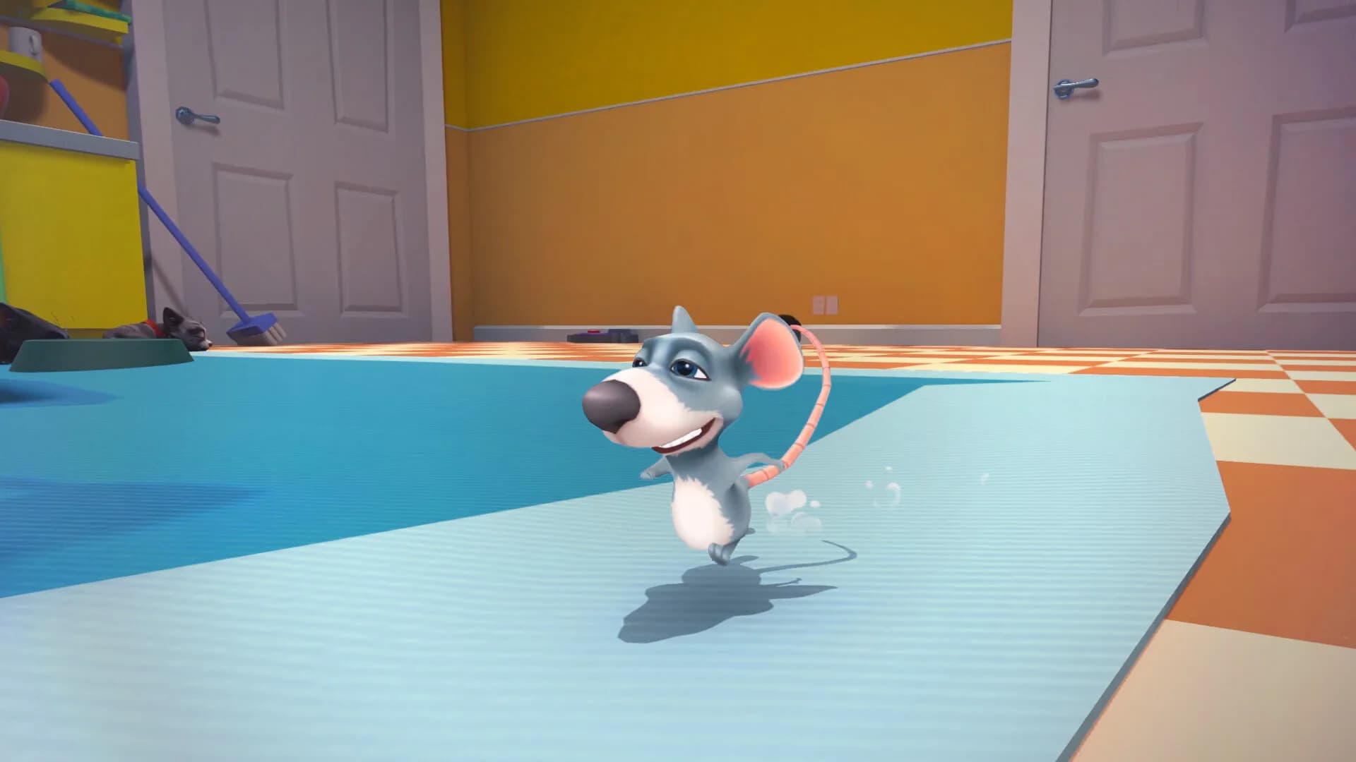 Jery Mice vs Cats: Home Invasion görsel 9
