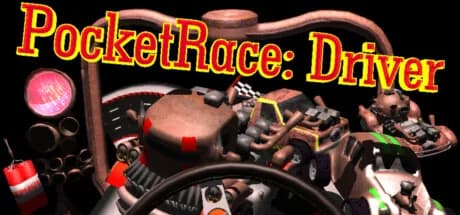 Pocket Race: Driver görsel 1