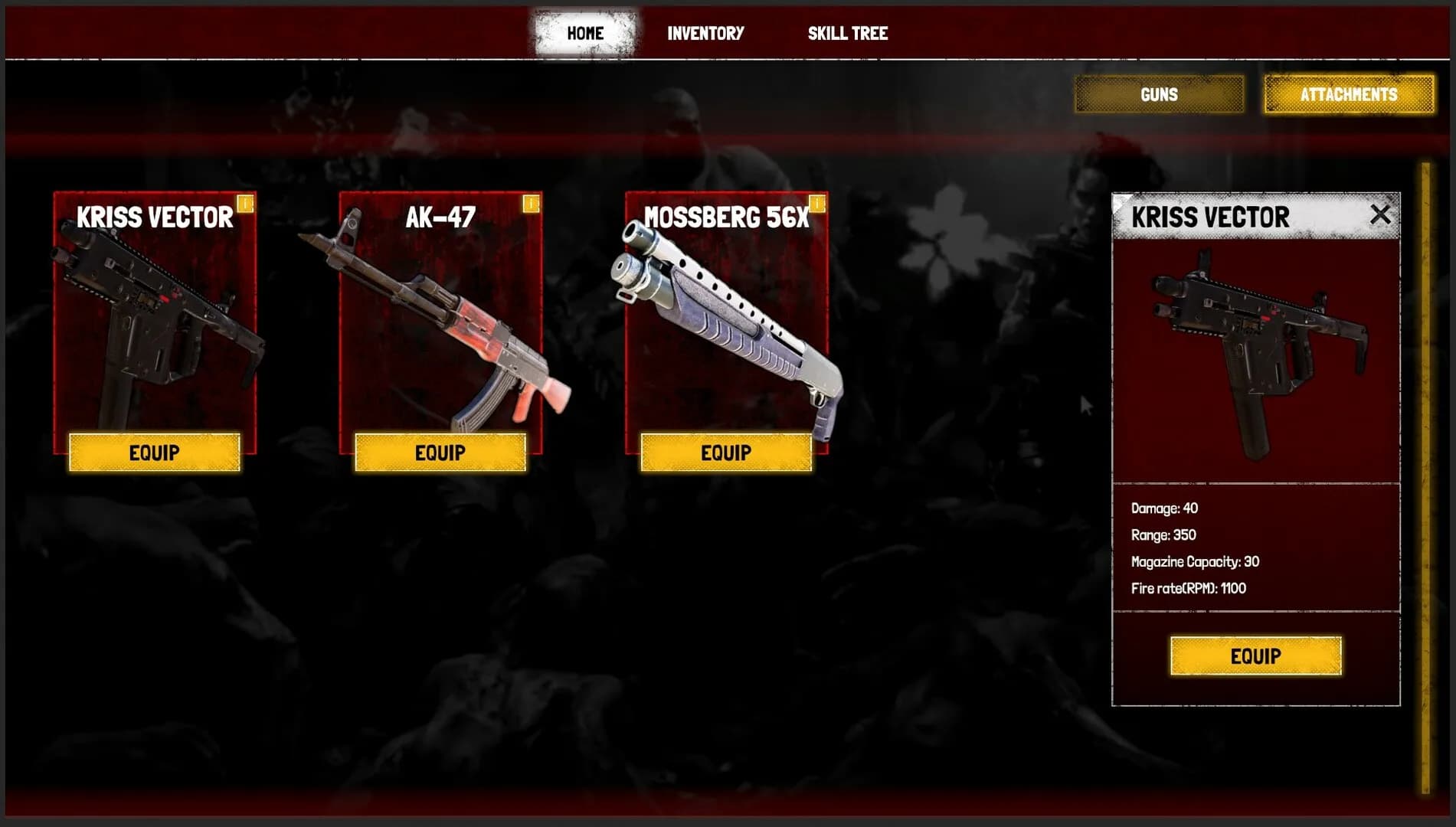 Dead 4 Now: Rebirth of Survivors görsel 7