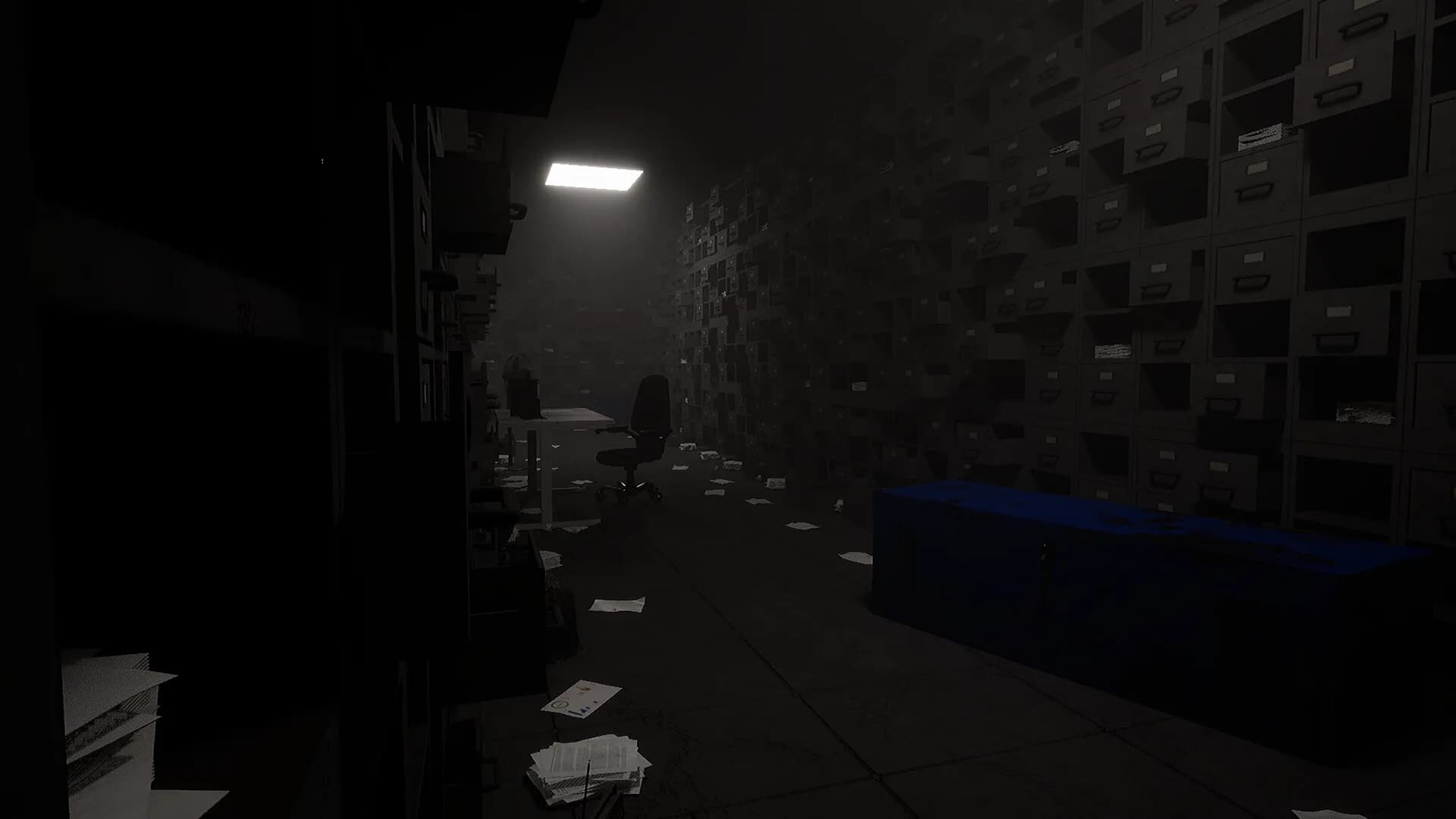 SCP: Containment Chaos görsel 5