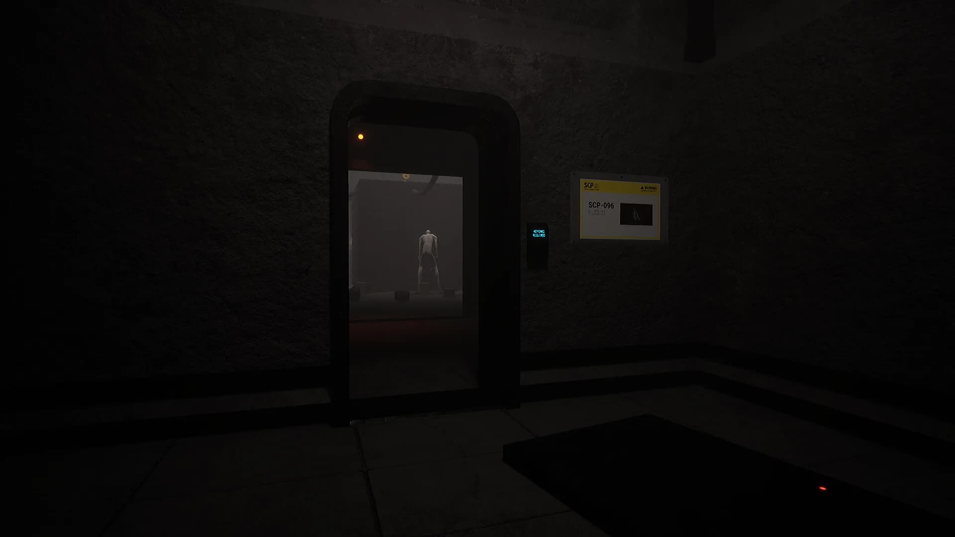 SCP: Containment Chaos görsel 7