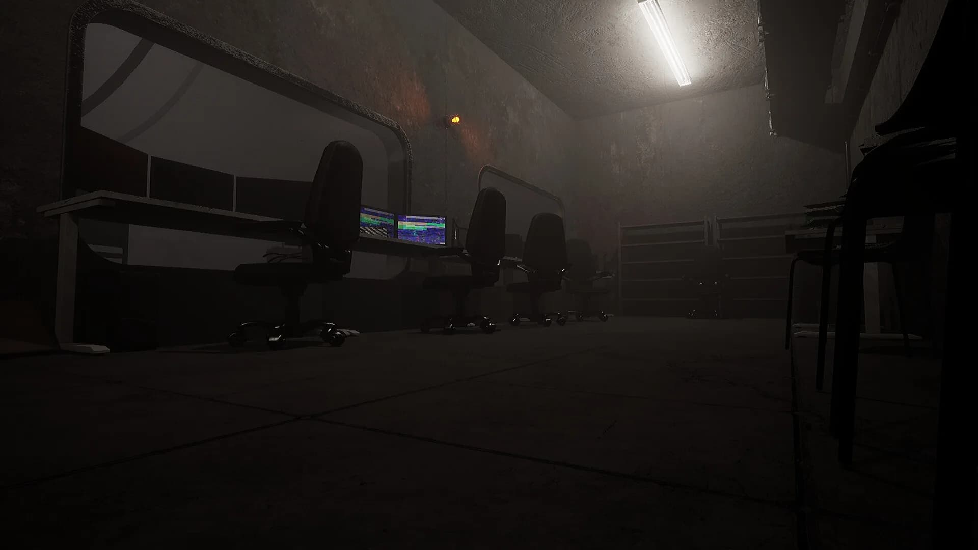 SCP: Containment Chaos görsel 9