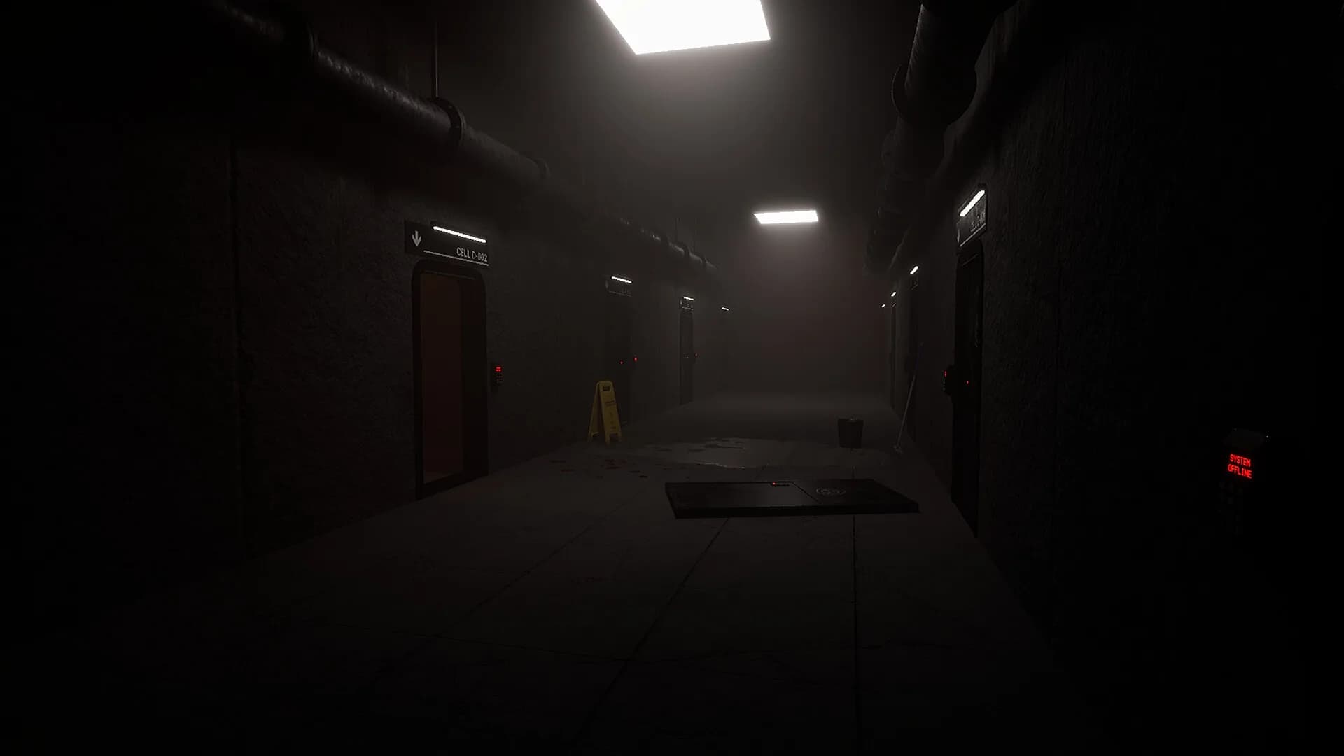 SCP: Containment Chaos görsel 10