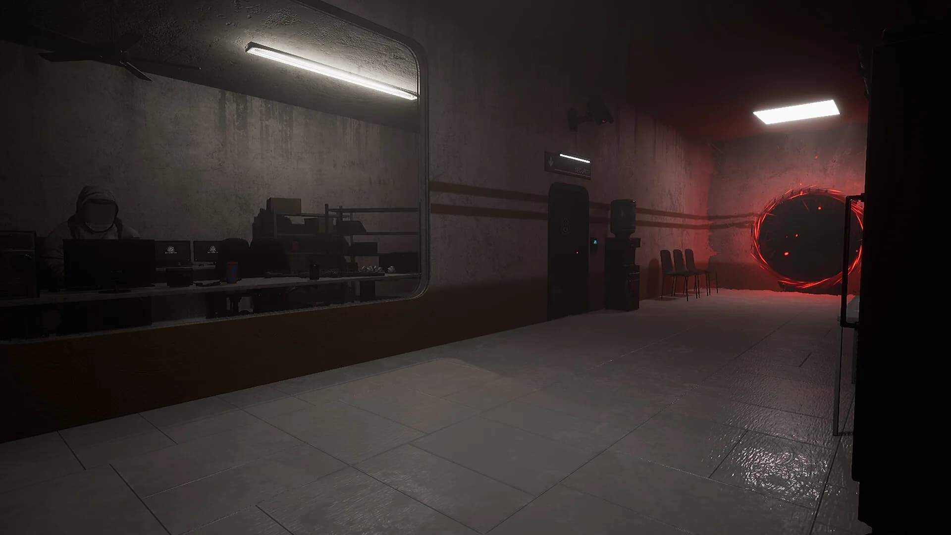 SCP: Containment Chaos görsel 11