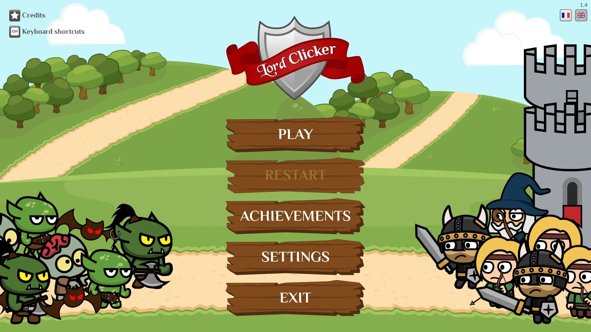 Lord Clicker görsel 6