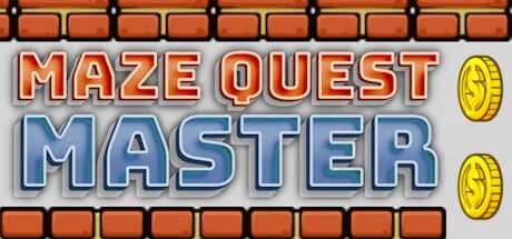 Maze Quest Master görsel 1