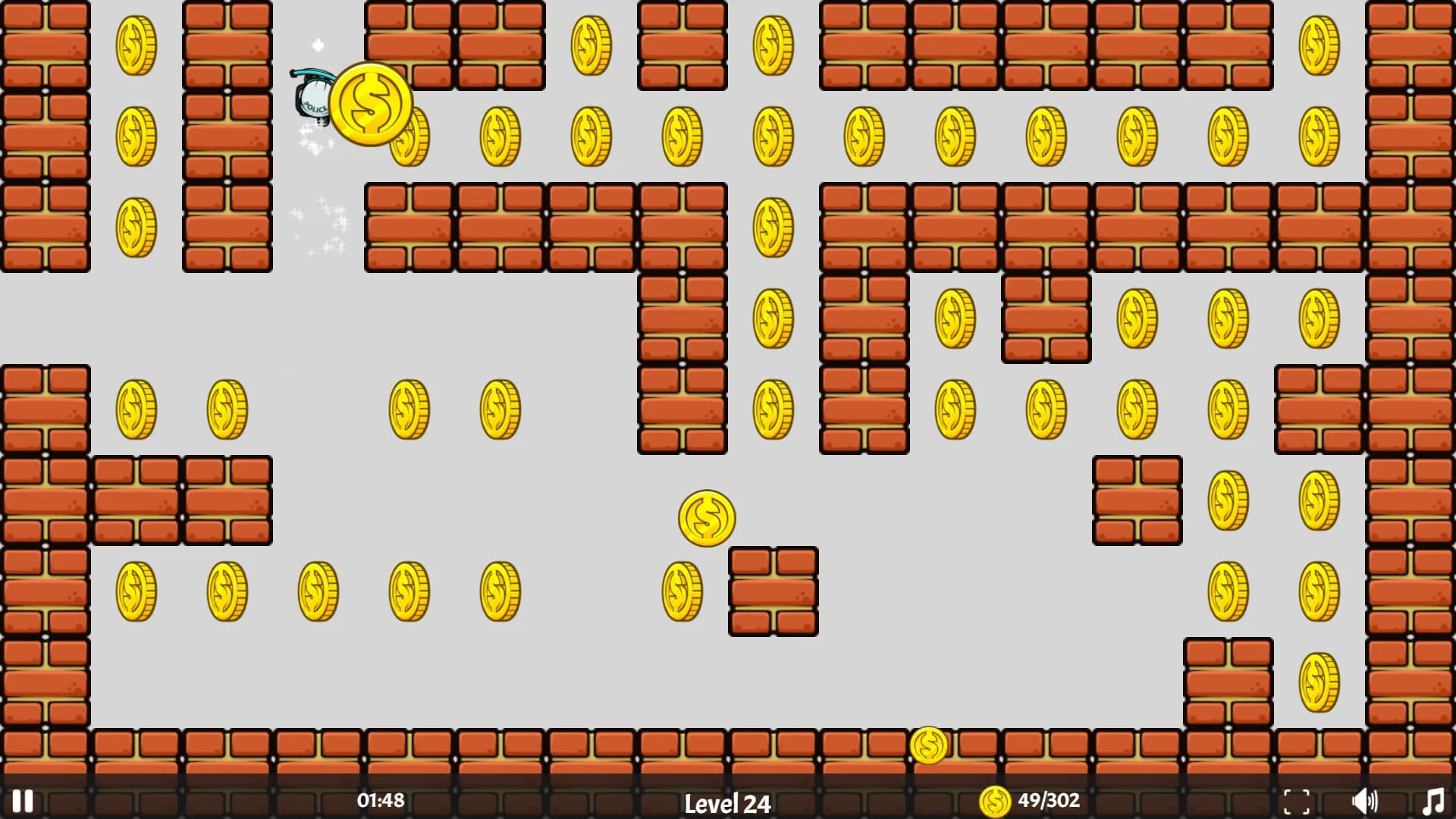 Maze Quest Master görsel 2