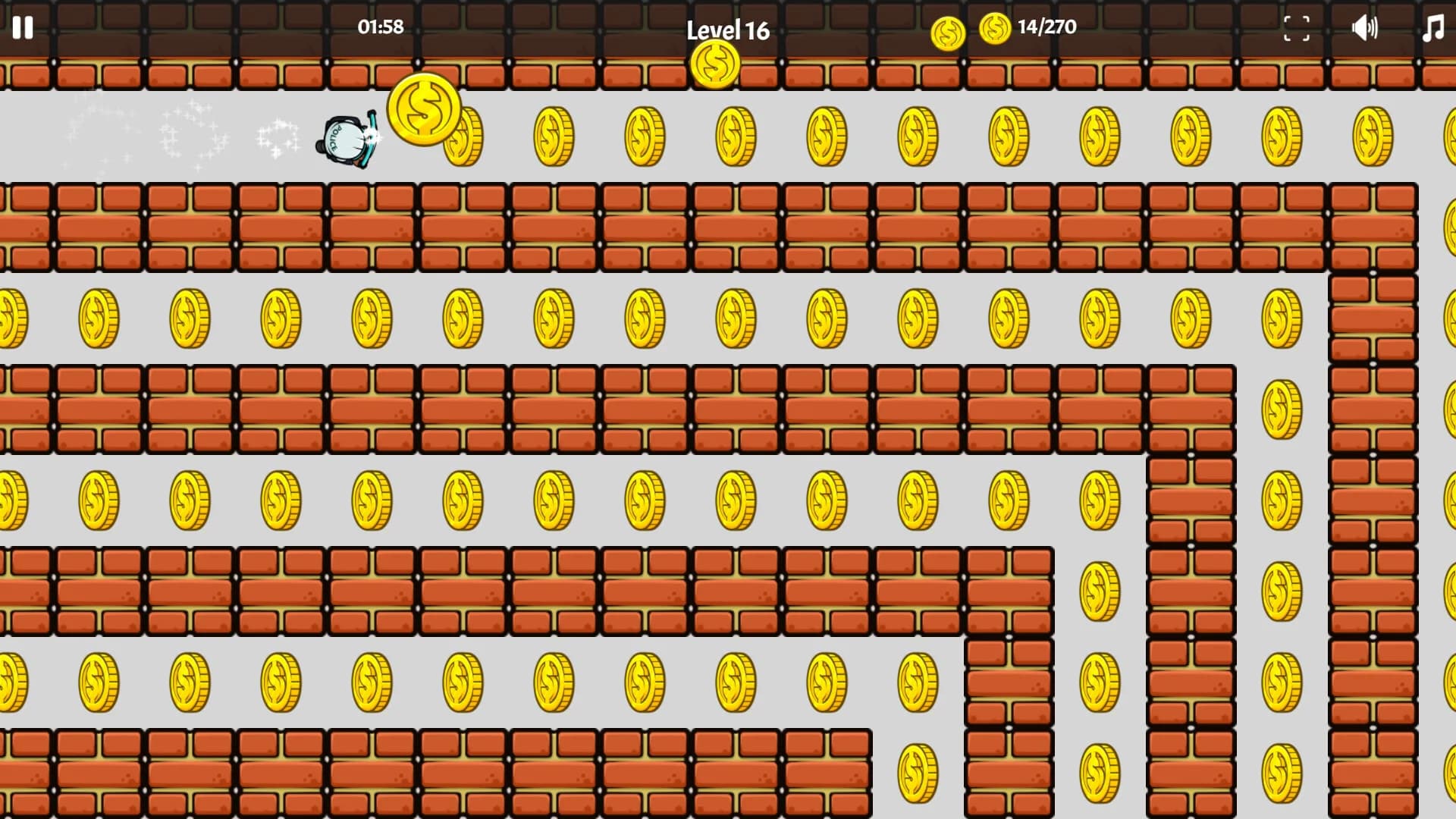 Maze Quest Master görsel 3