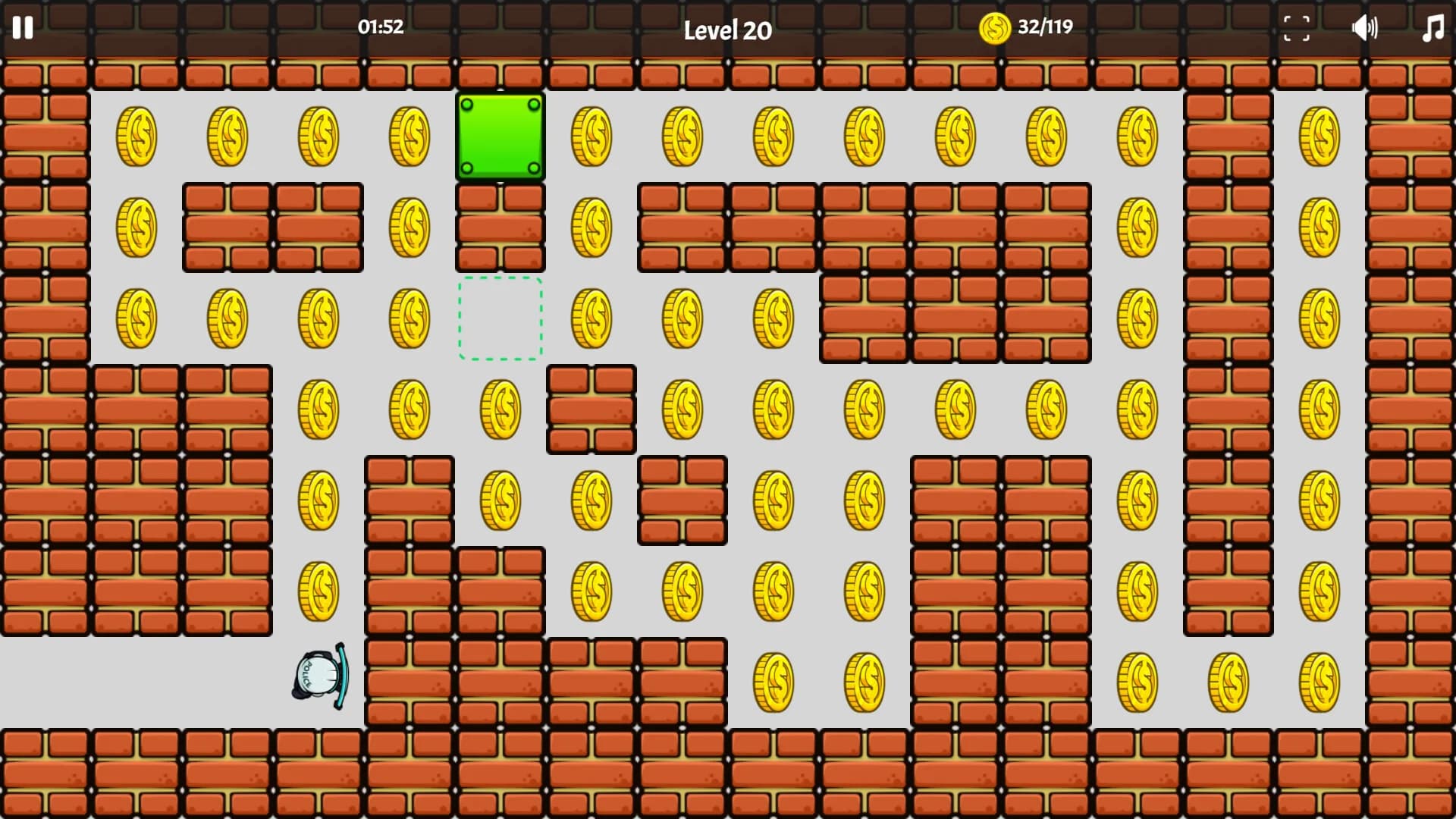 Maze Quest Master görsel 5