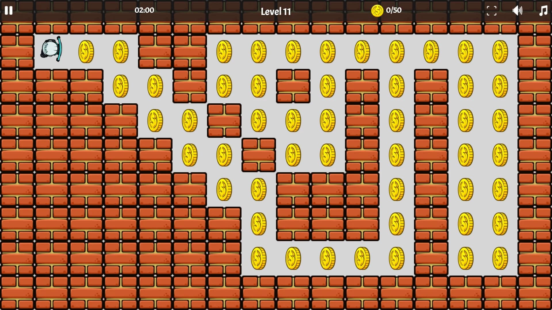 Maze Quest Master görsel 6