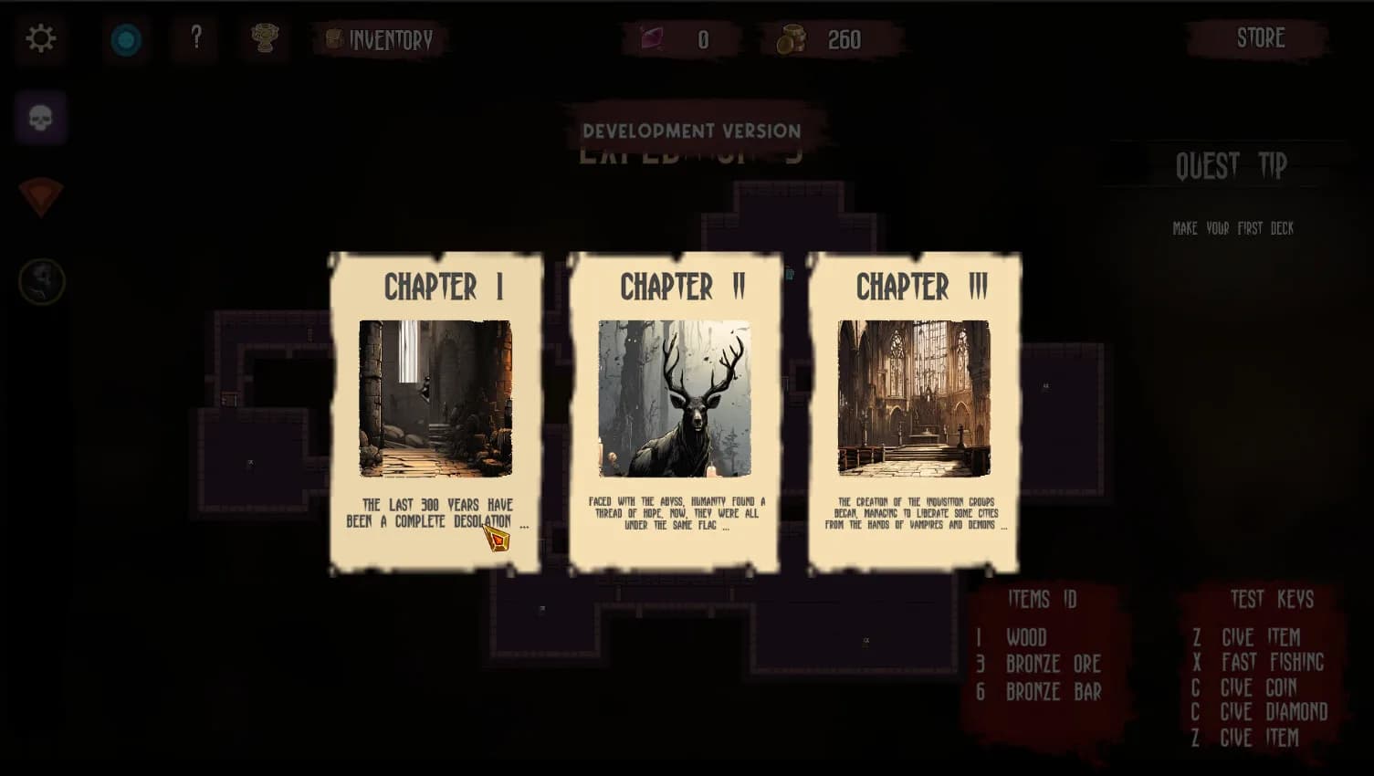 Dark Sanctum görsel 3