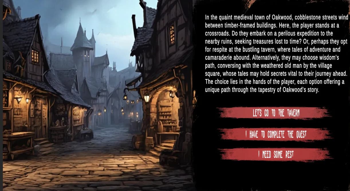 Dark Sanctum görsel 4